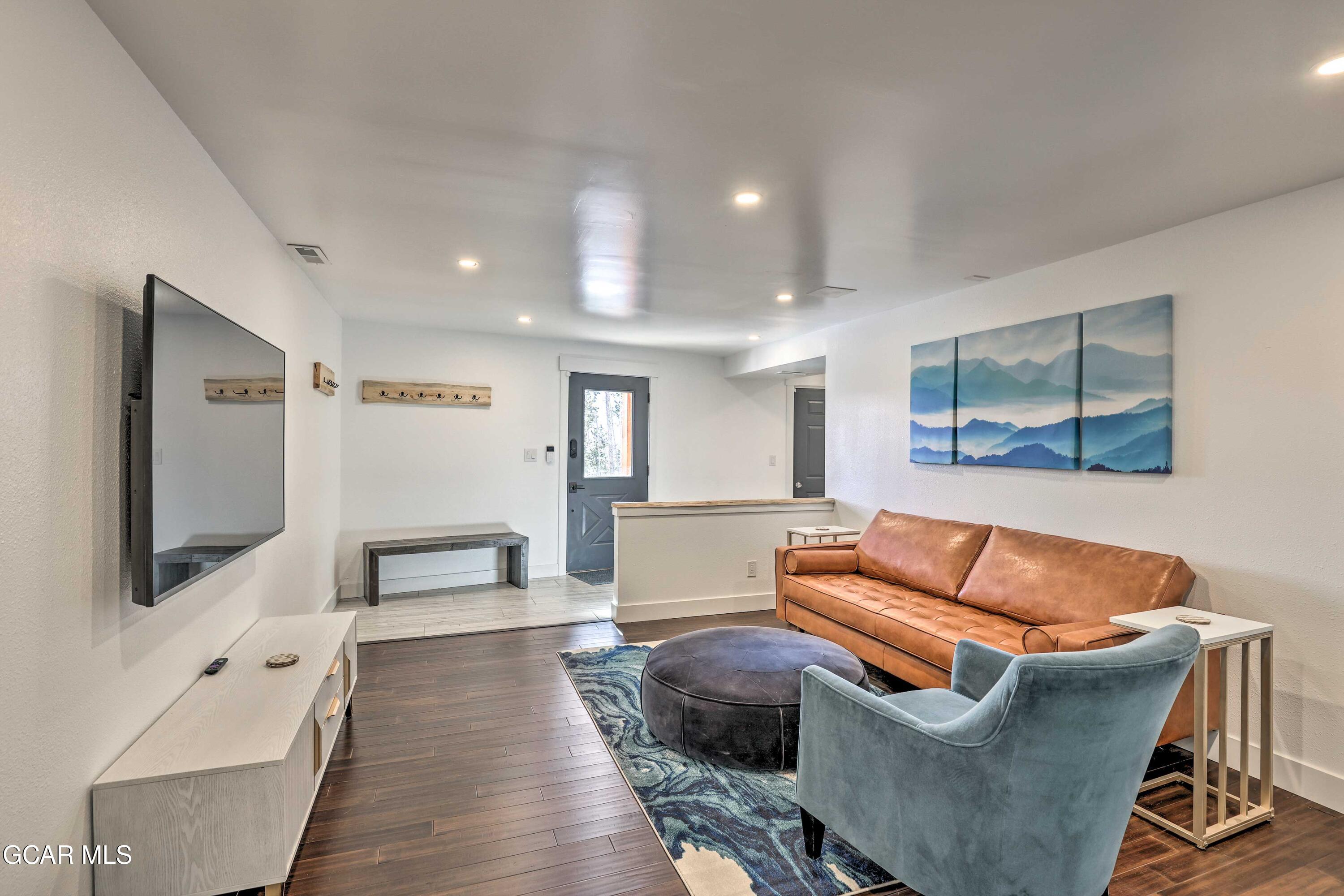 61 Lodgepole Lane Tabernash CO 80478