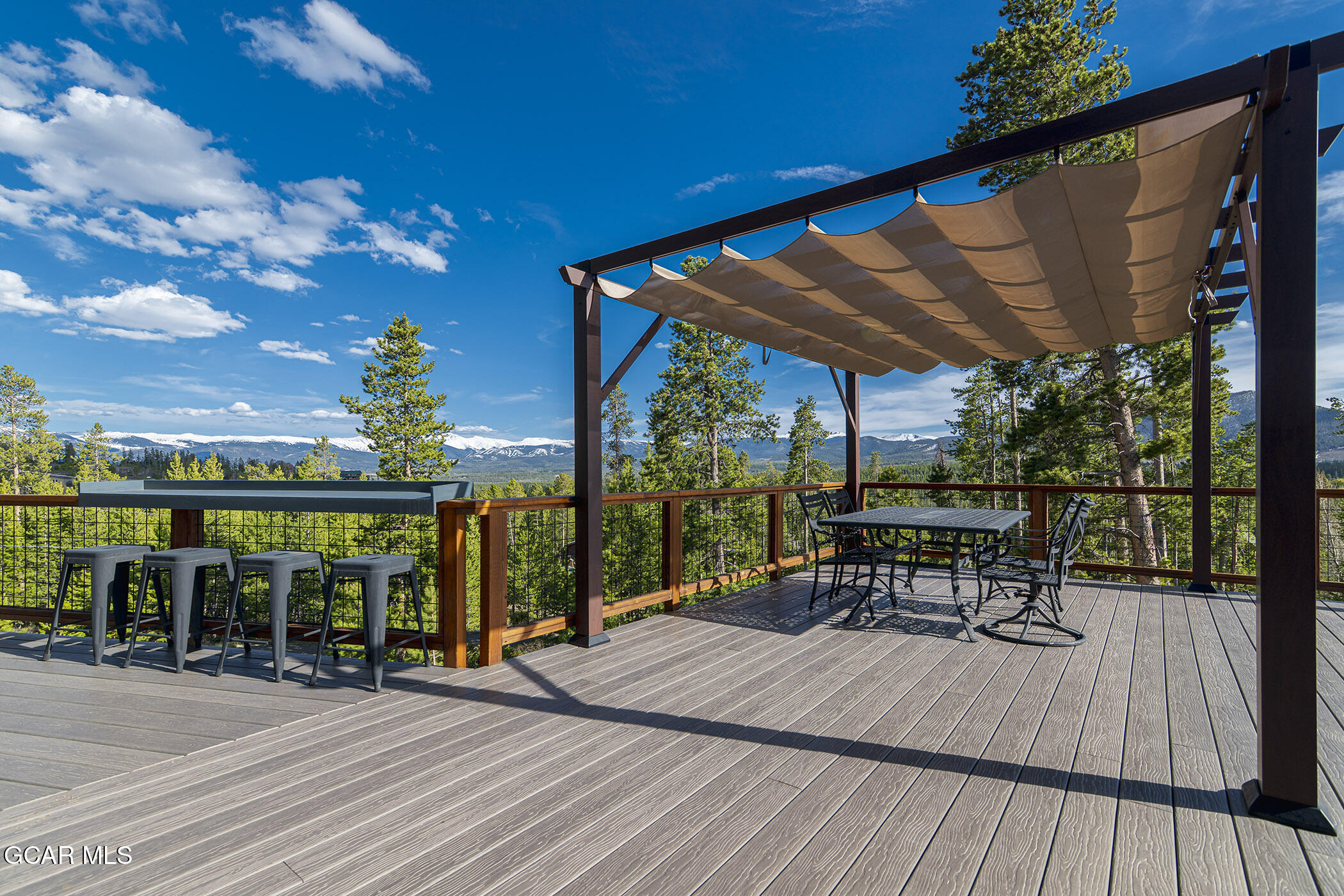 61 Lodgepole Lane Tabernash CO 80478