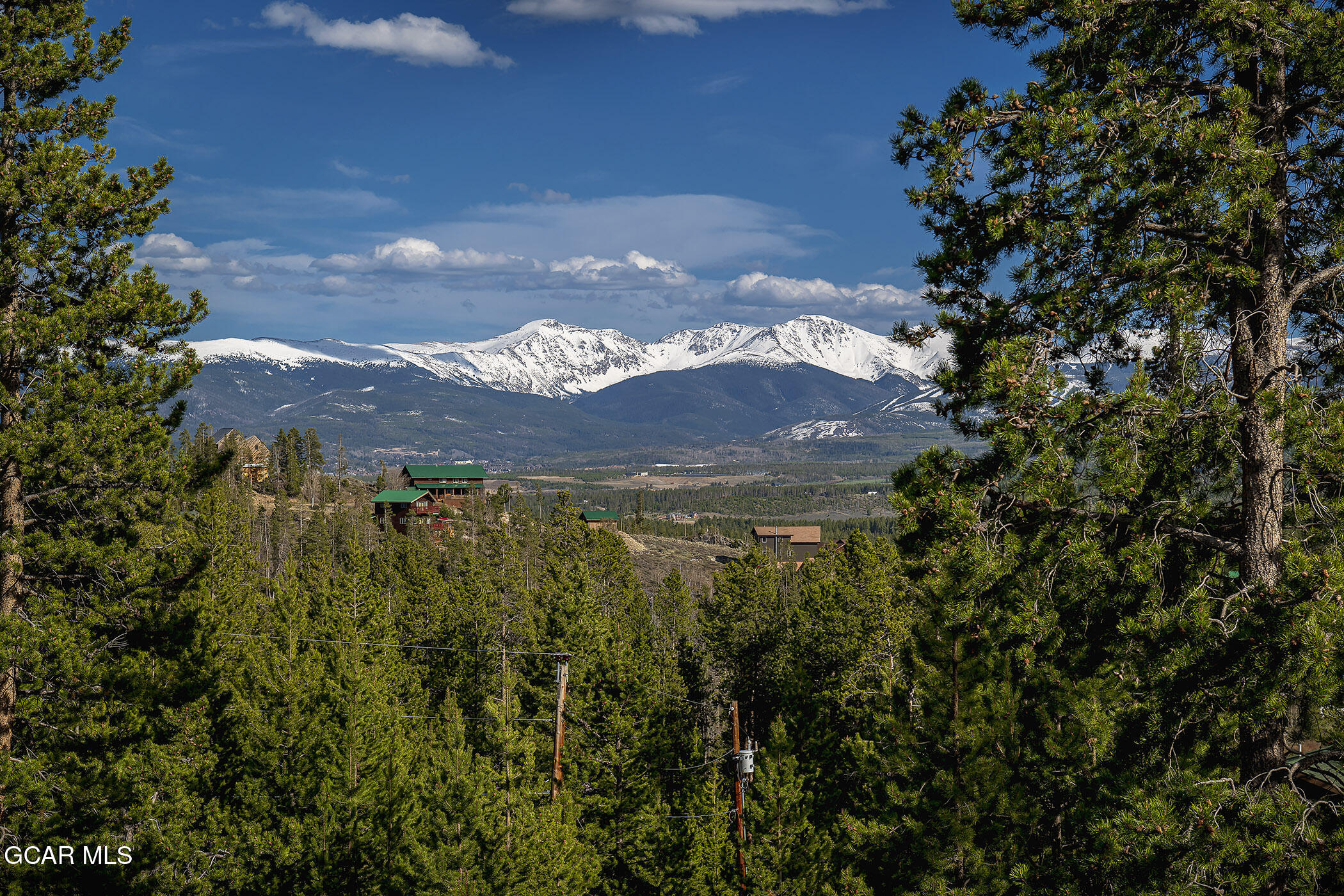 61 Lodgepole Lane Tabernash CO 80478