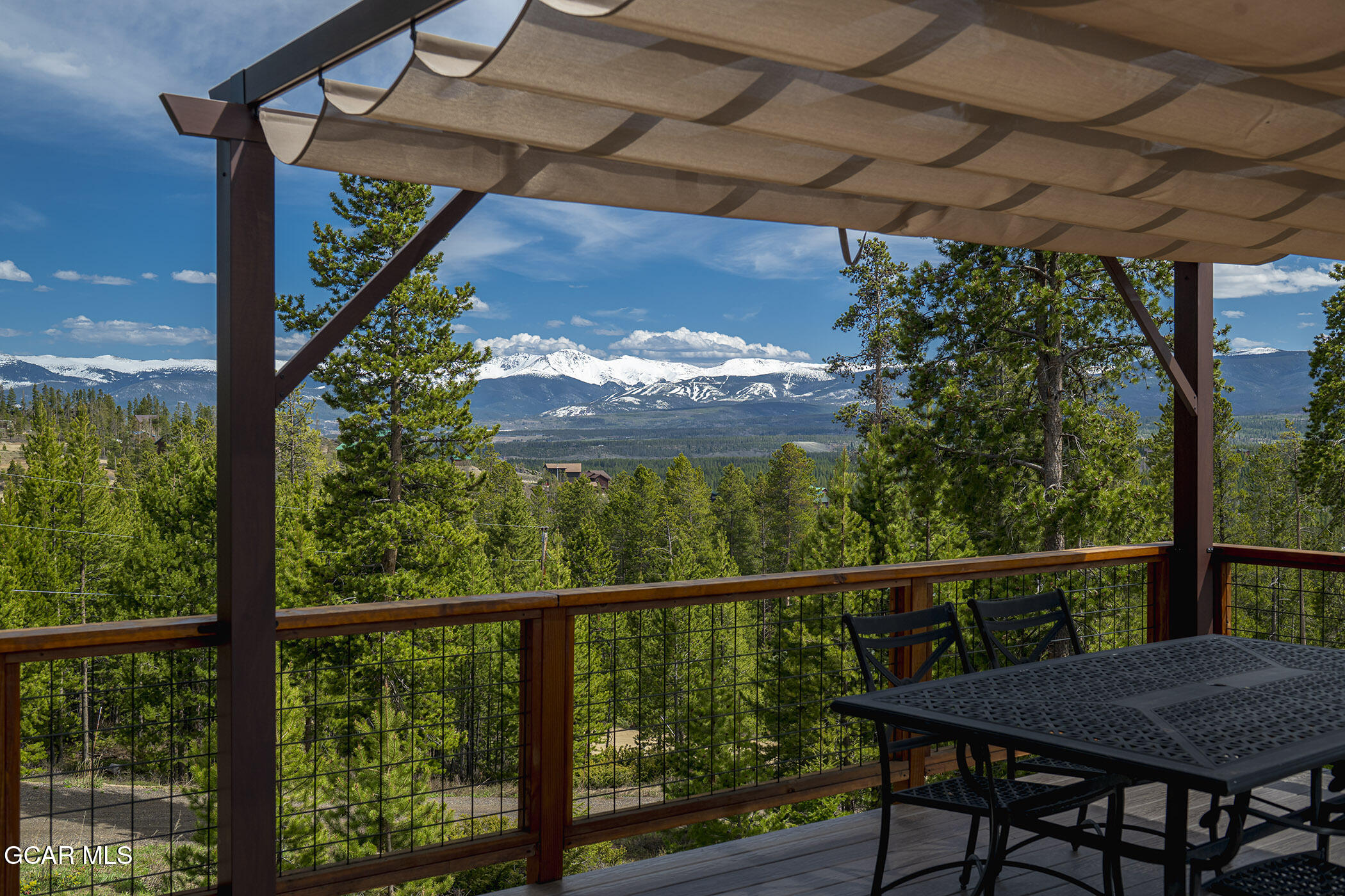 61 Lodgepole Lane Tabernash CO 80478