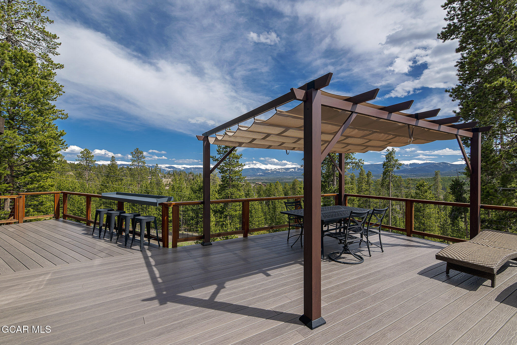 61 Lodgepole Lane Tabernash CO 80478