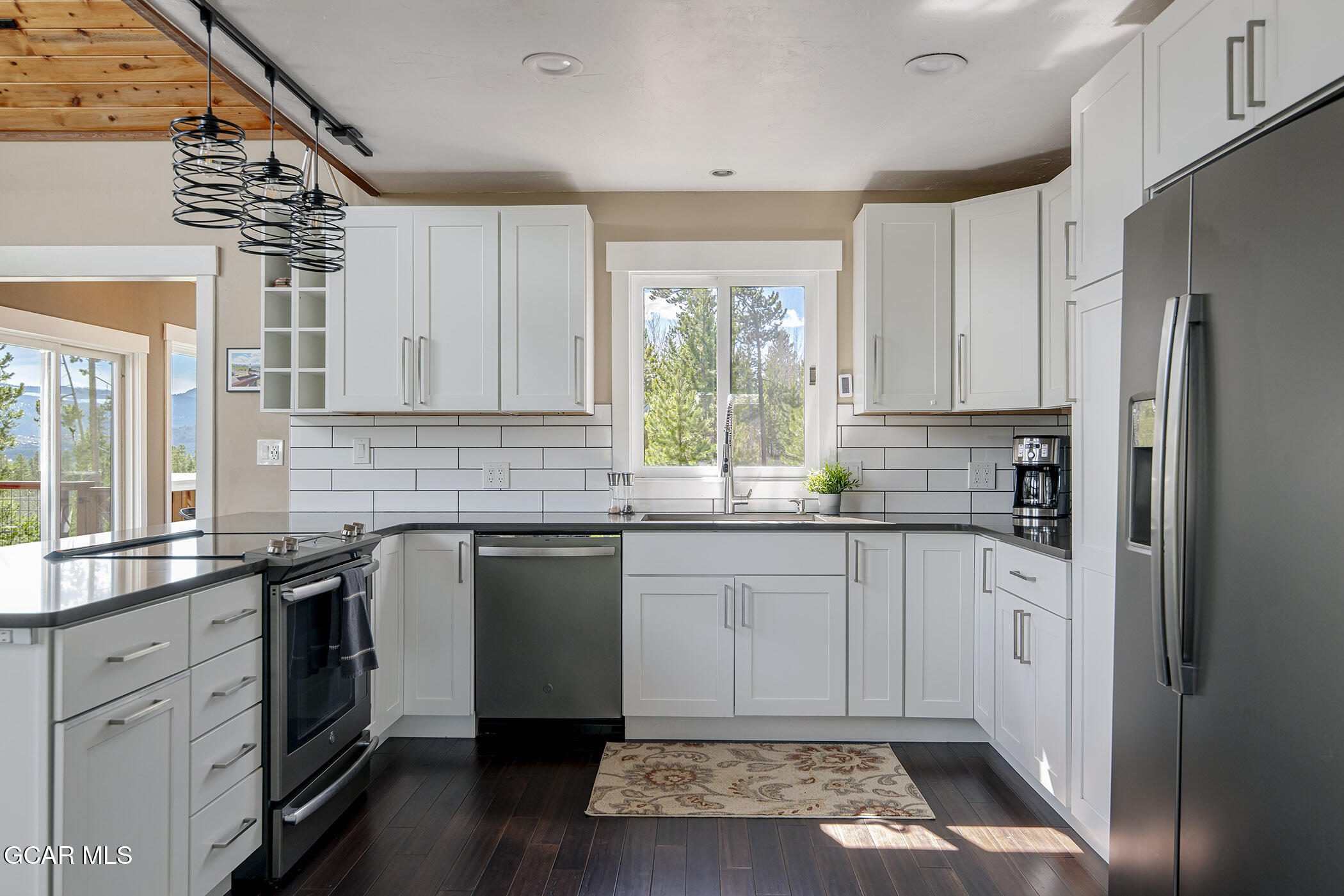 61 Lodgepole Lane Tabernash CO 80478