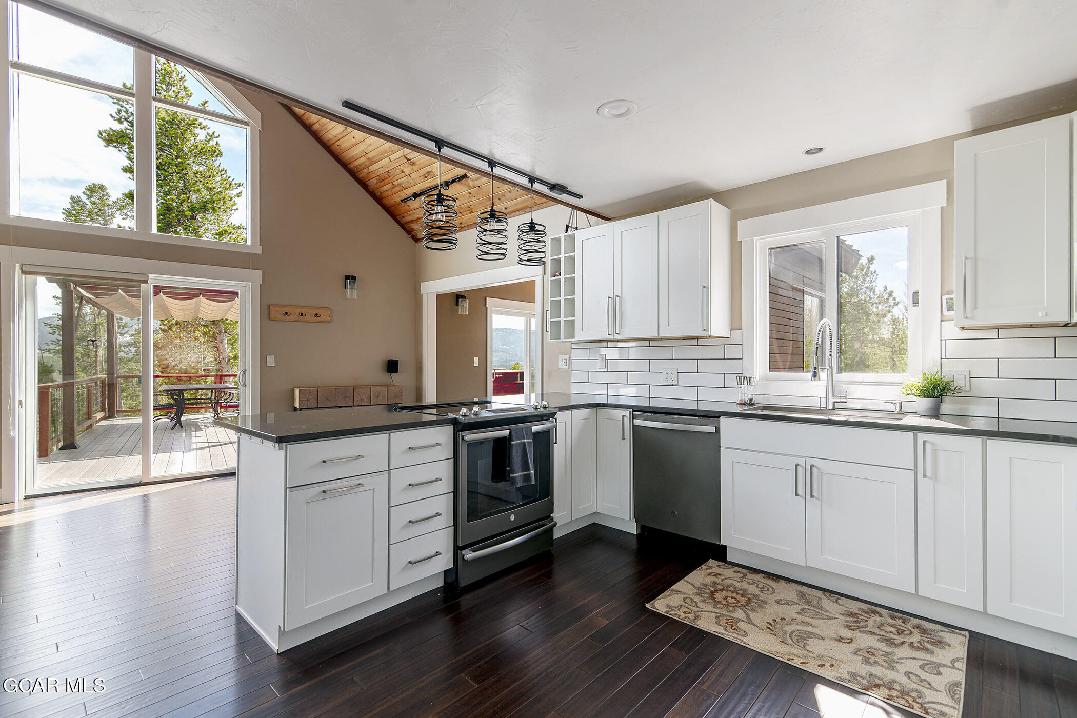 61 Lodgepole Lane Tabernash CO 80478