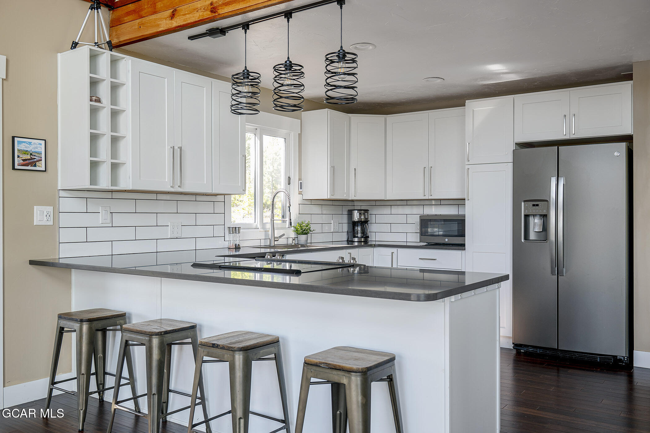 61 Lodgepole Lane Tabernash CO 80478