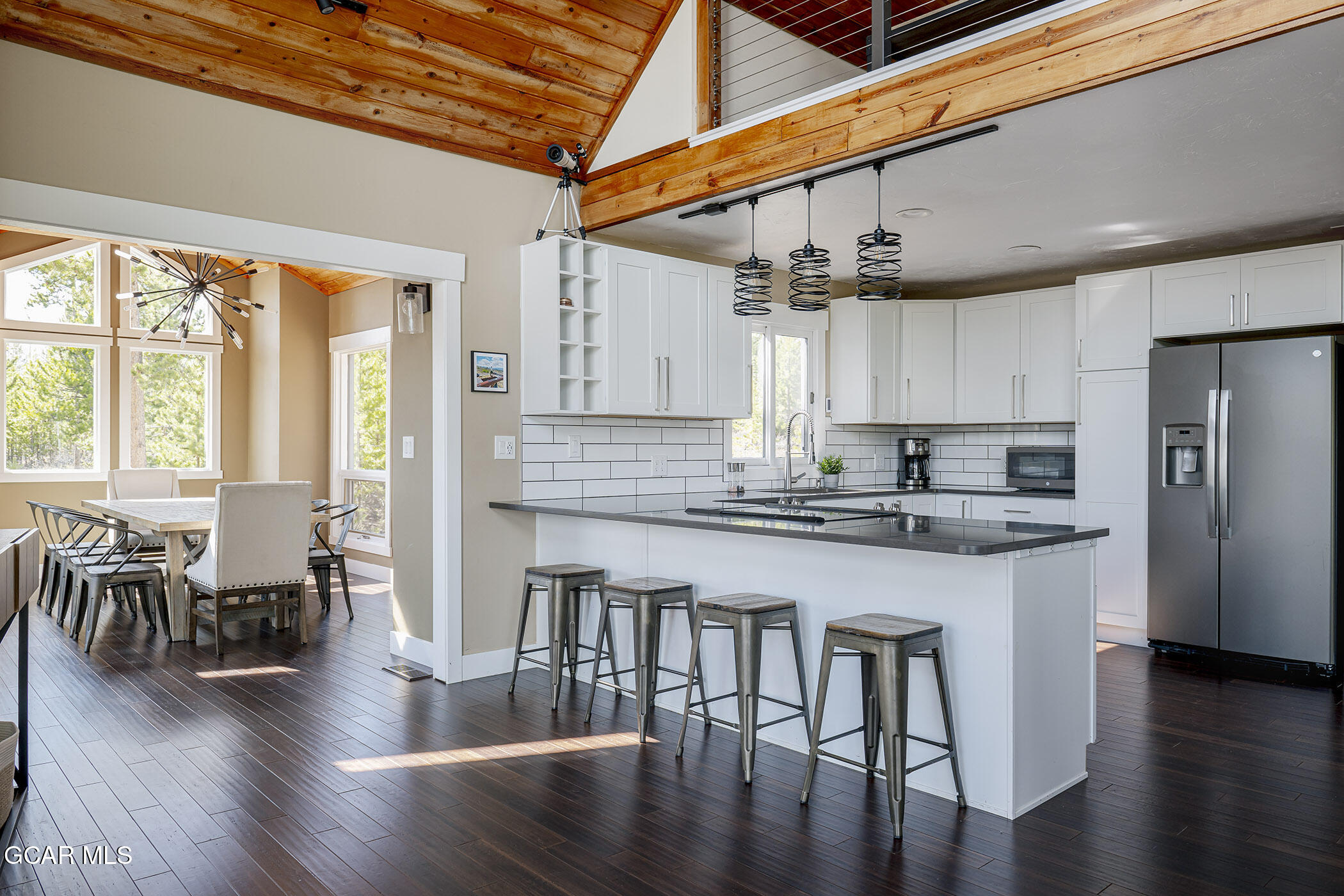 61 Lodgepole Lane Tabernash CO 80478