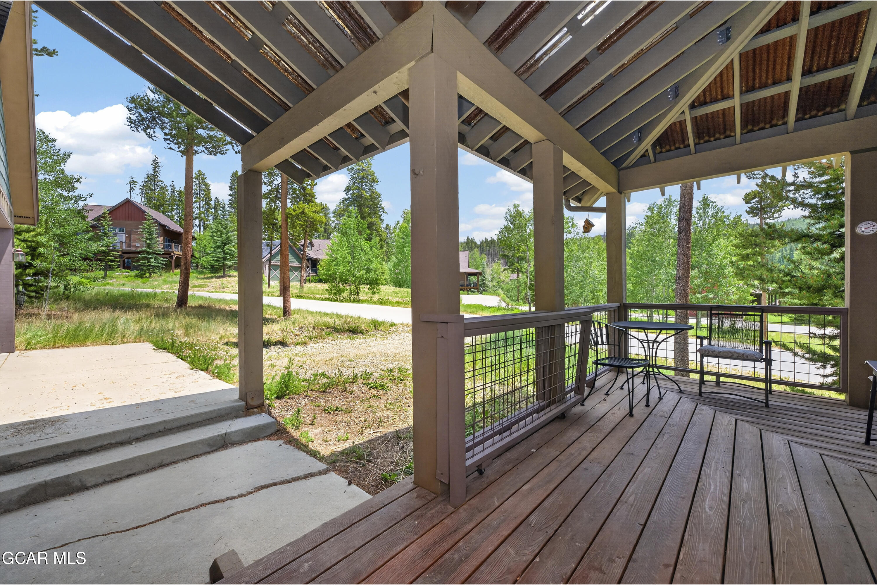 1201 Rendezvous Road Fraser CO 80442