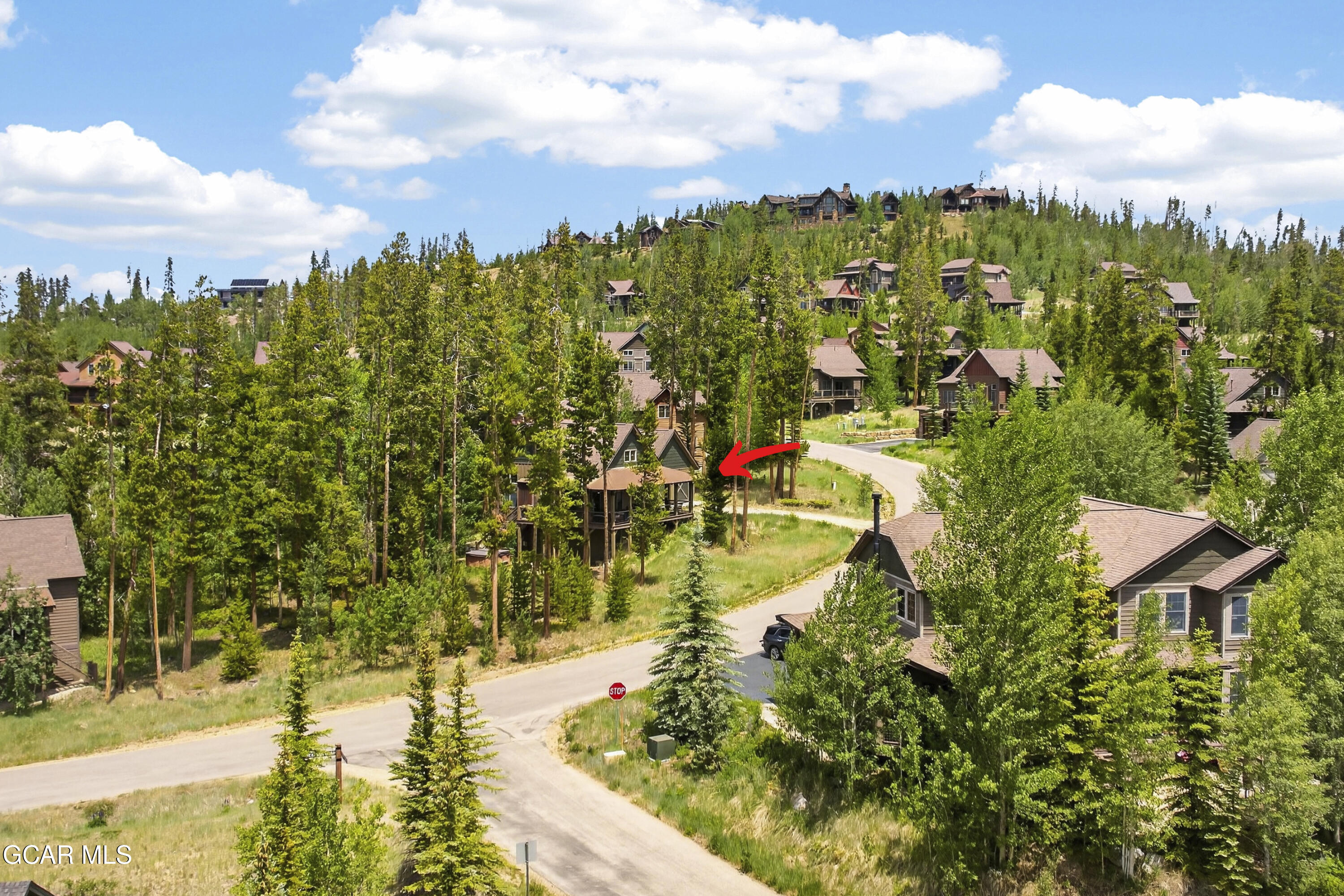 1201 Rendezvous Road Fraser CO 80442