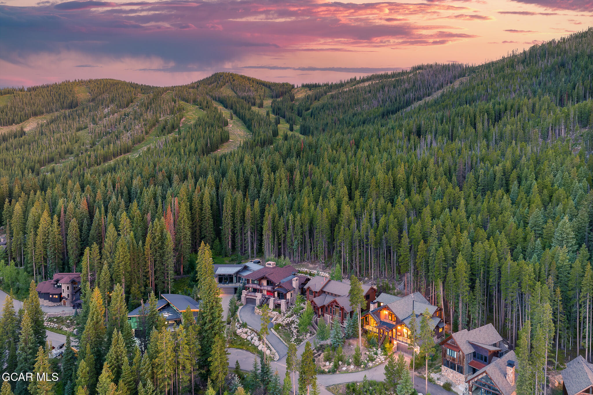 233 Bridger Trail Winter Park CO 80482