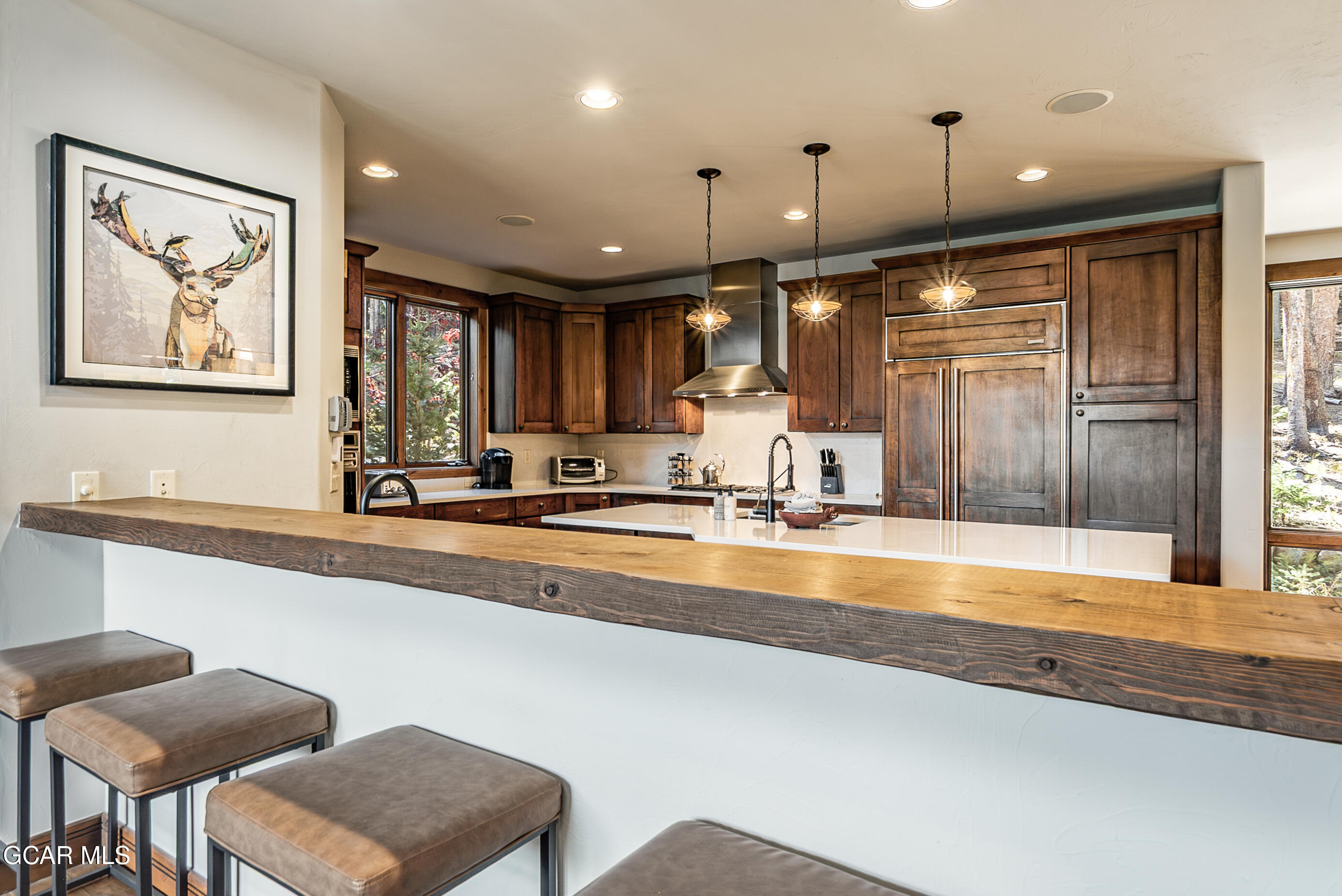 233 Bridger Trail Winter Park CO 80482