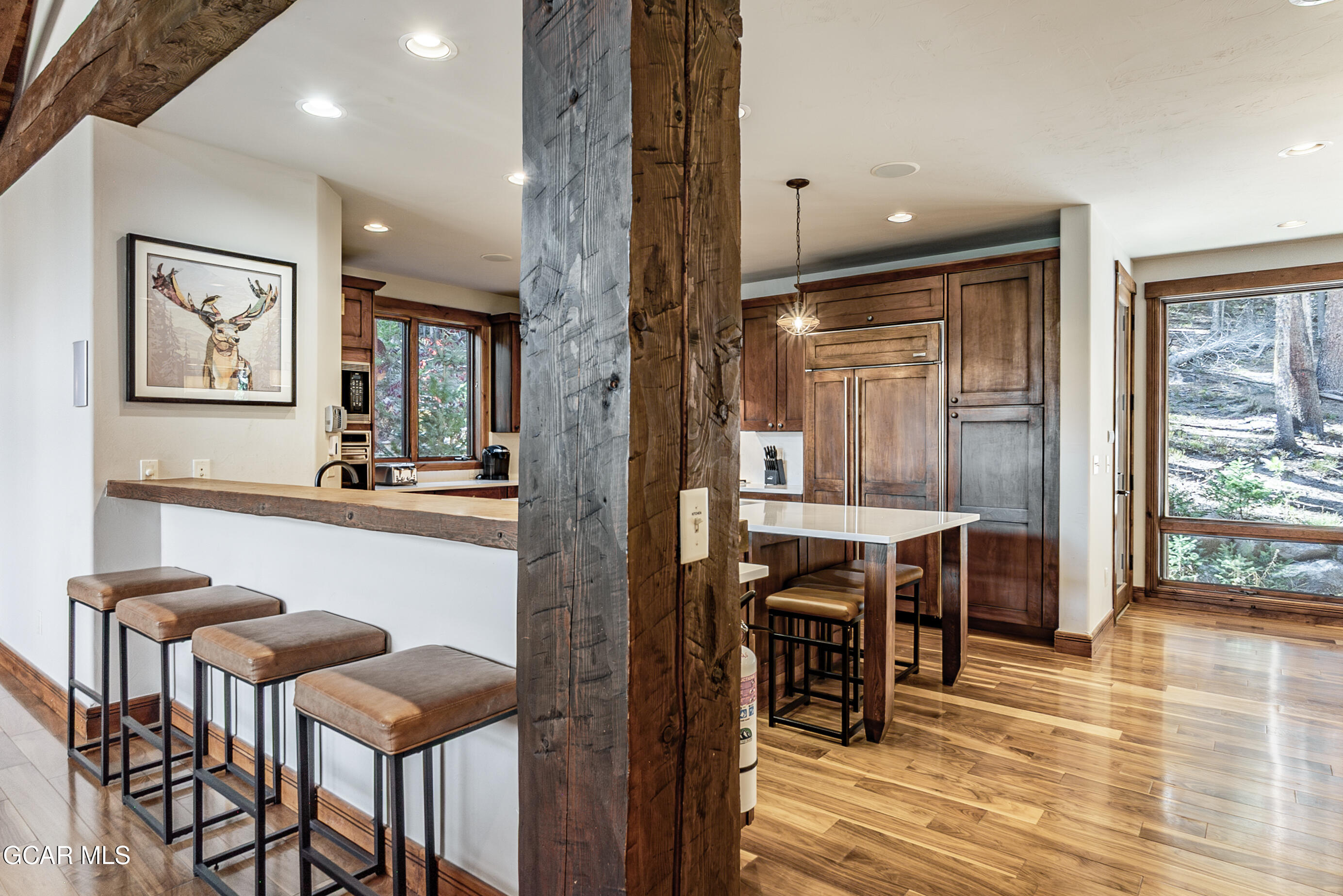 233 Bridger Trail Winter Park CO 80482