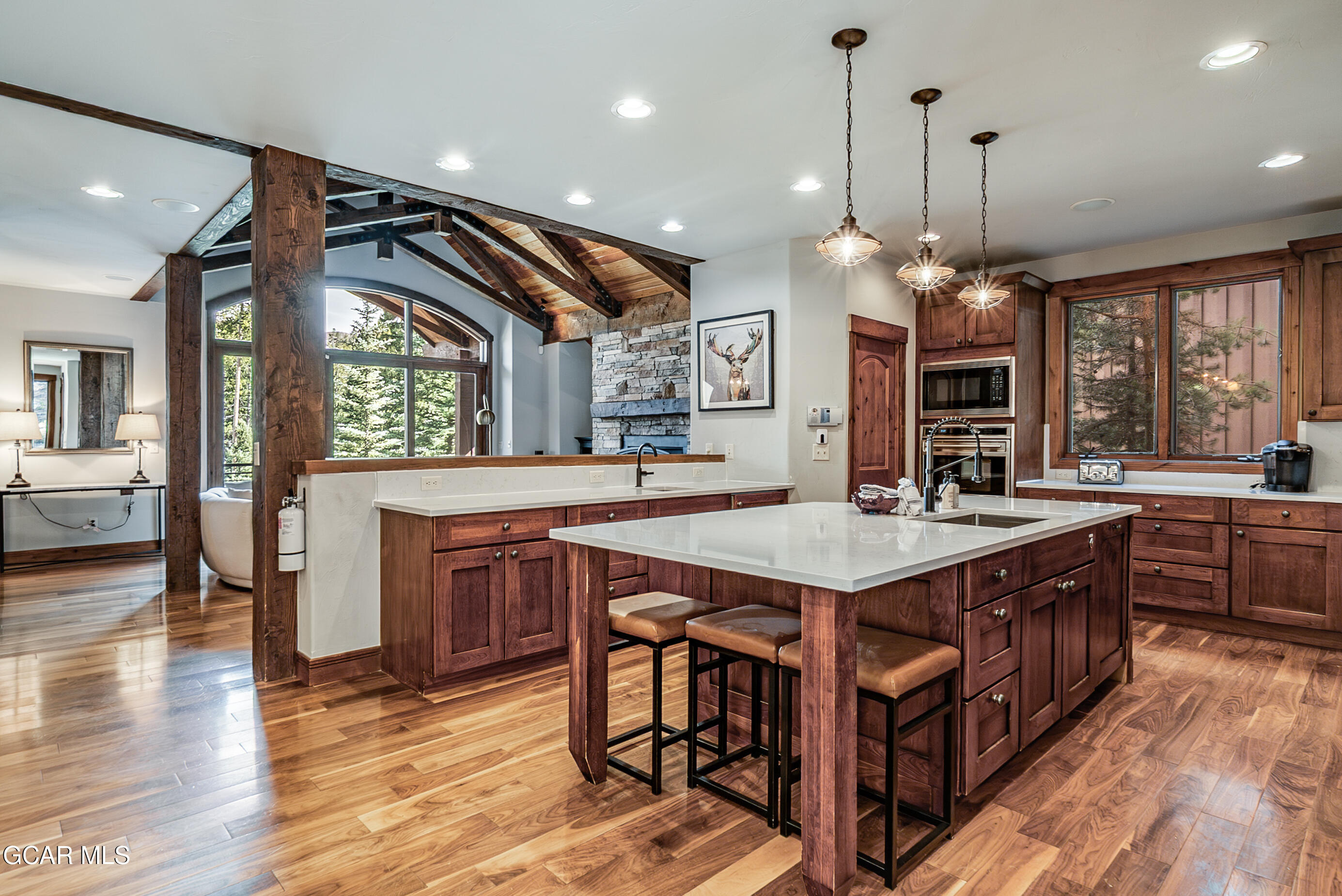 233 Bridger Trail Winter Park CO 80482