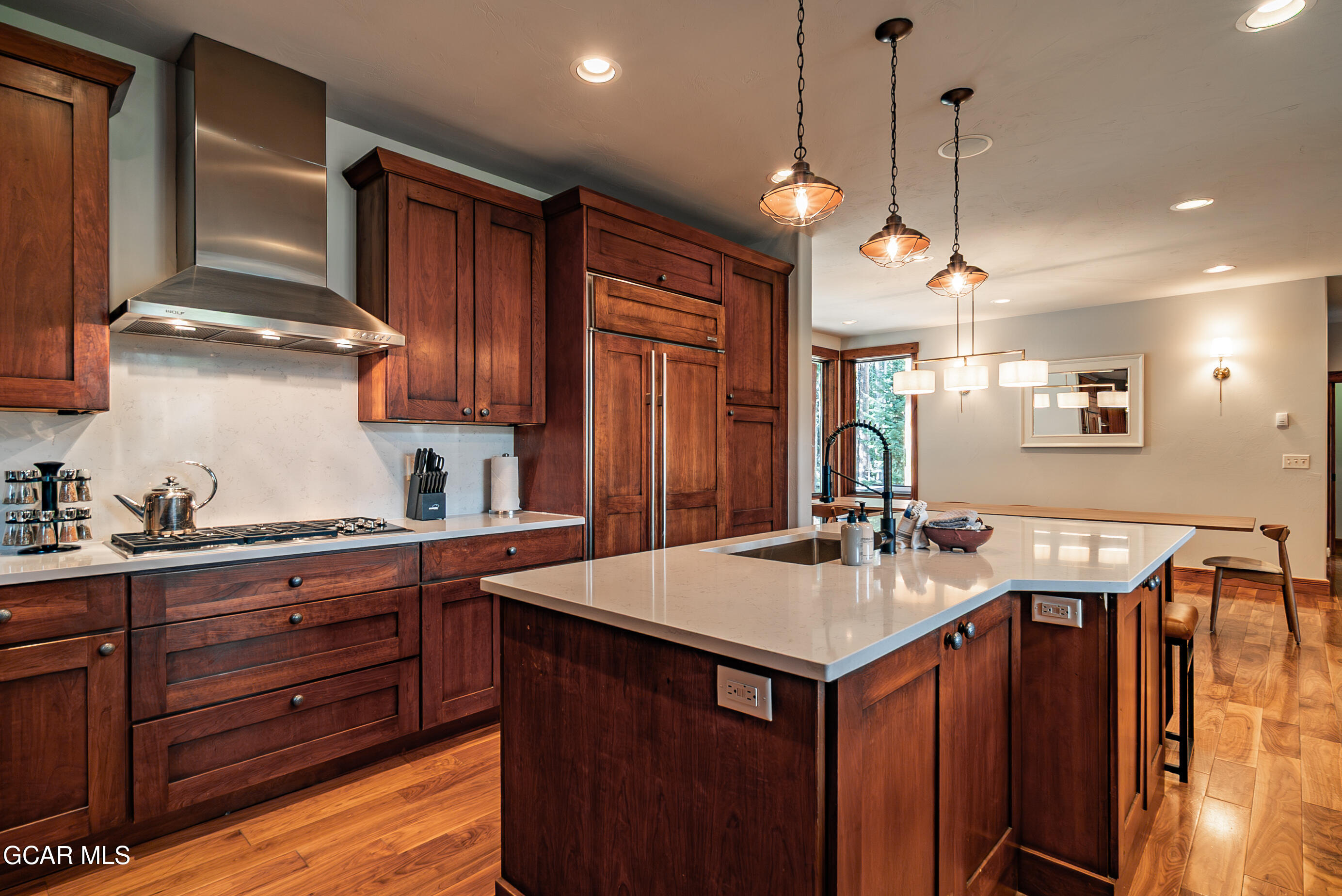 233 Bridger Trail Winter Park CO 80482