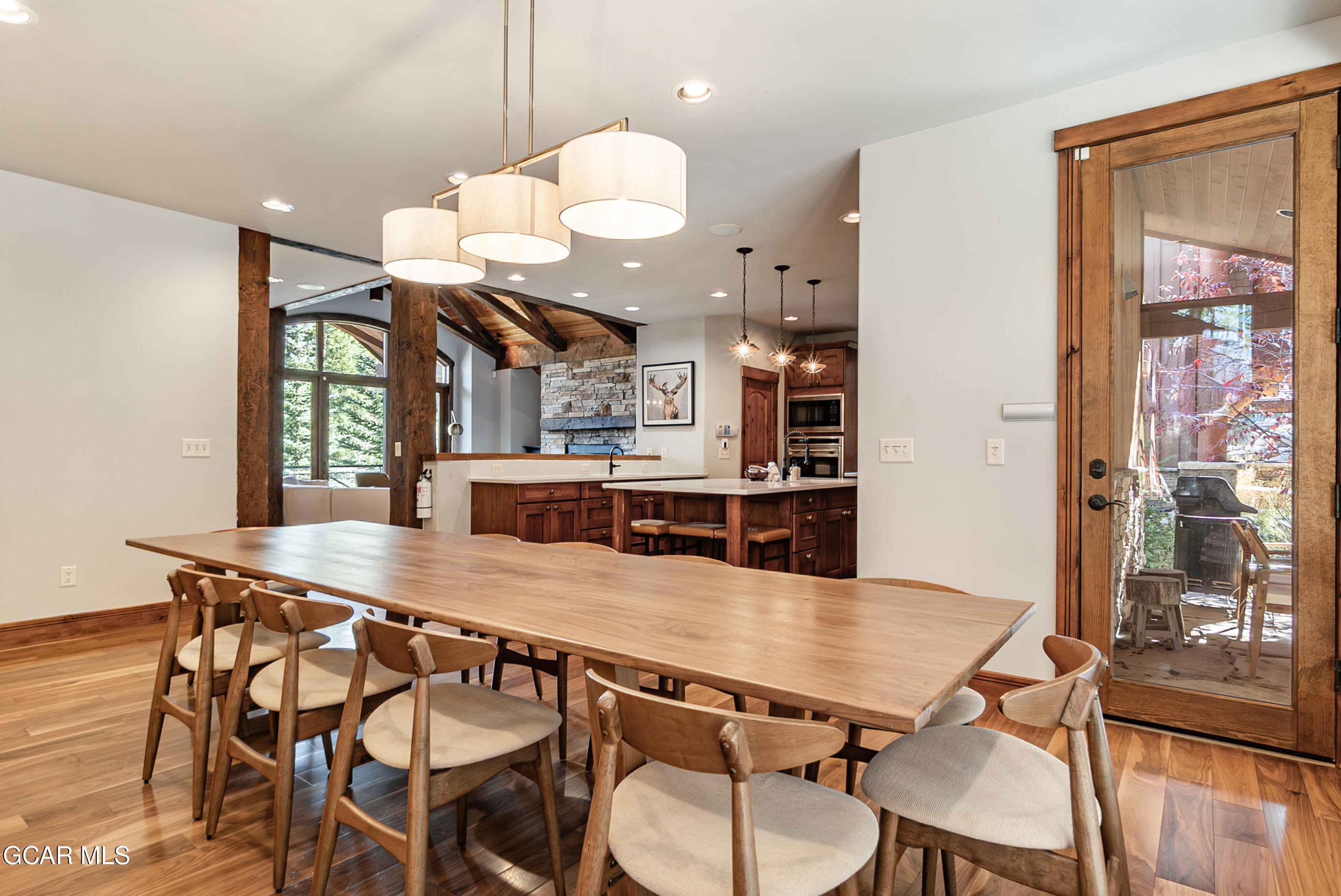 233 Bridger Trail Winter Park CO 80482
