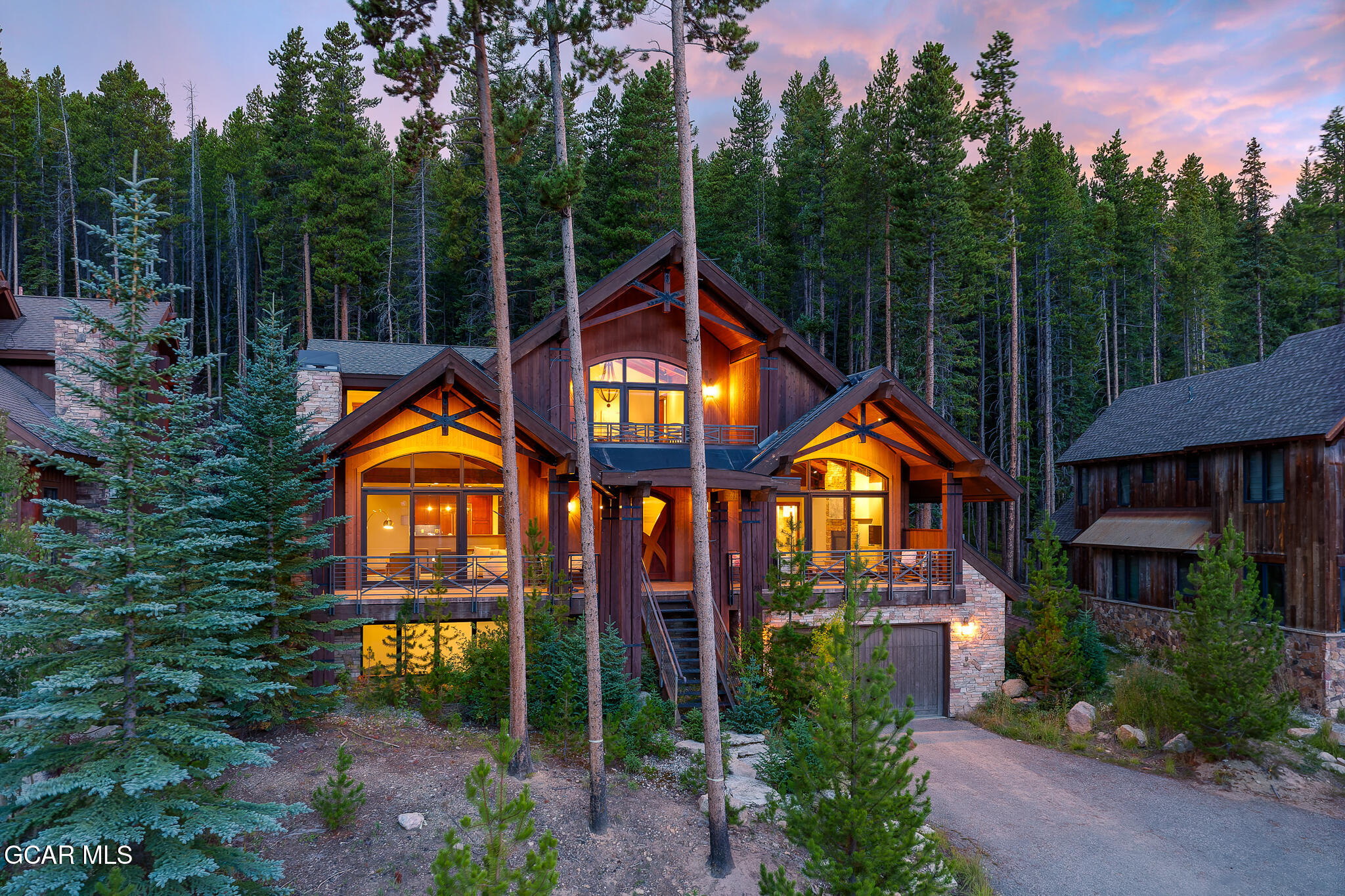 233 Bridger Trail Winter Park CO 80482