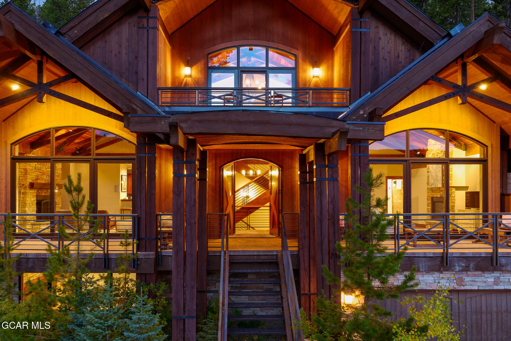 233 Bridger Trail Winter Park CO 80482