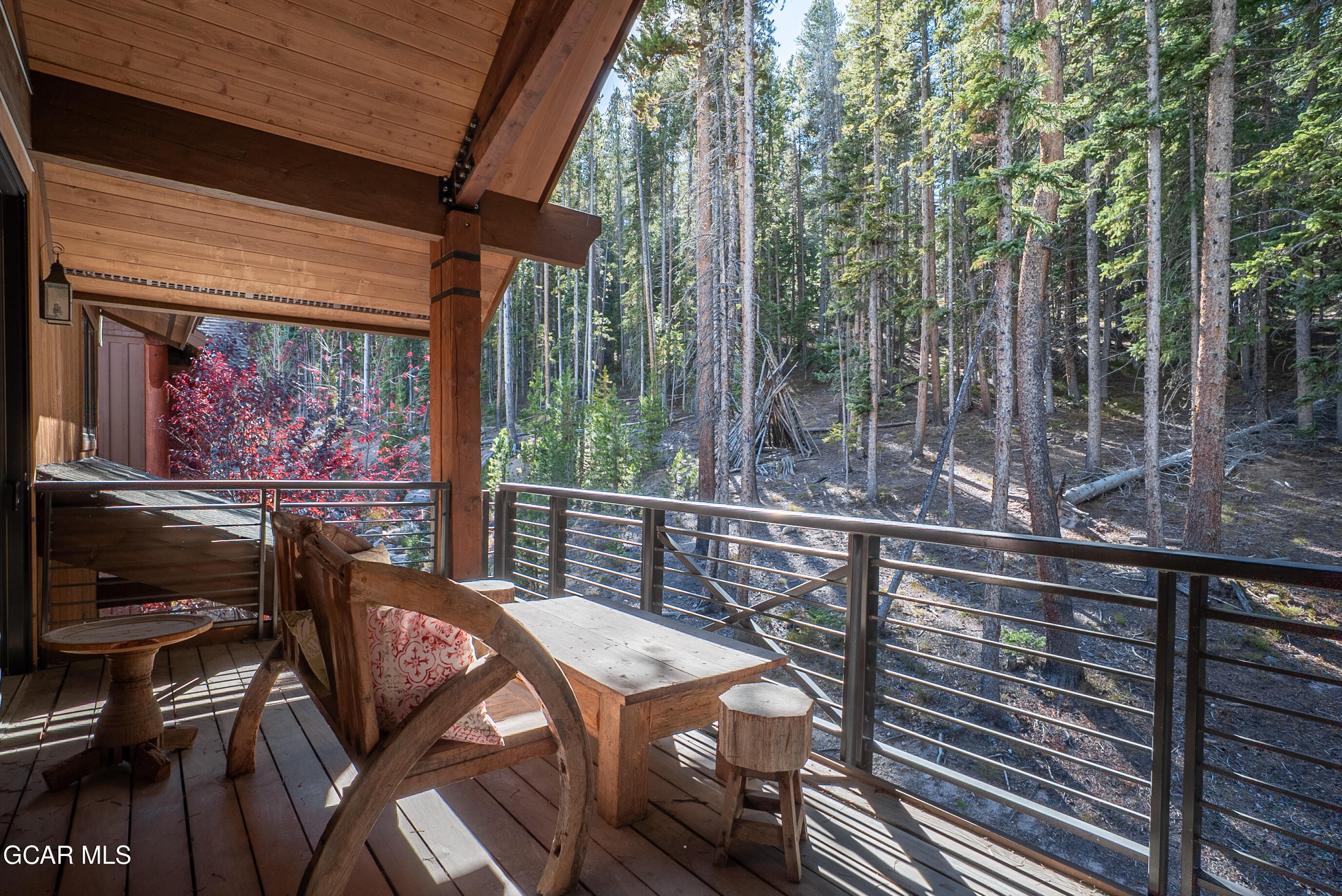 233 Bridger Trail Winter Park CO 80482