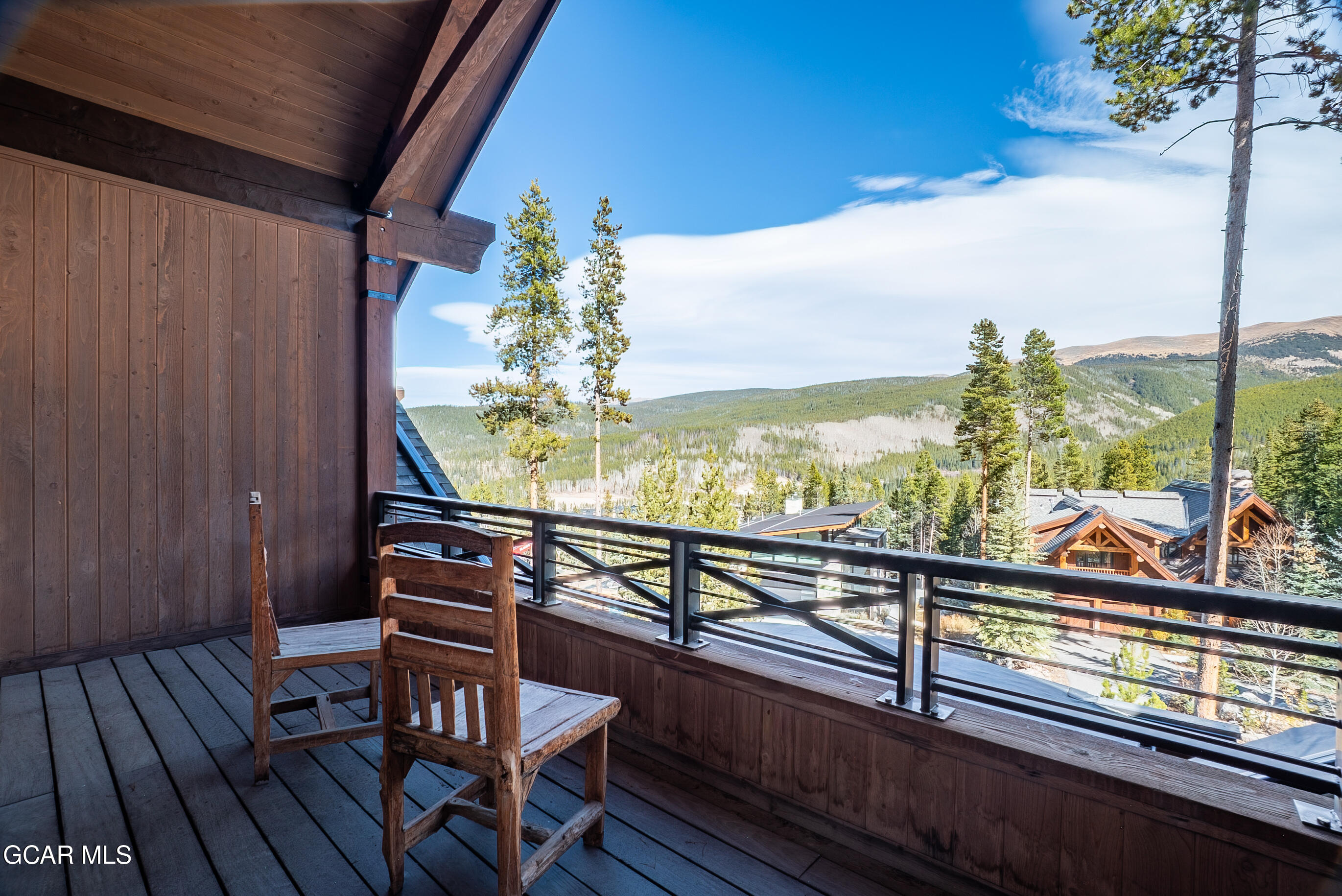 233 Bridger Trail Winter Park CO 80482