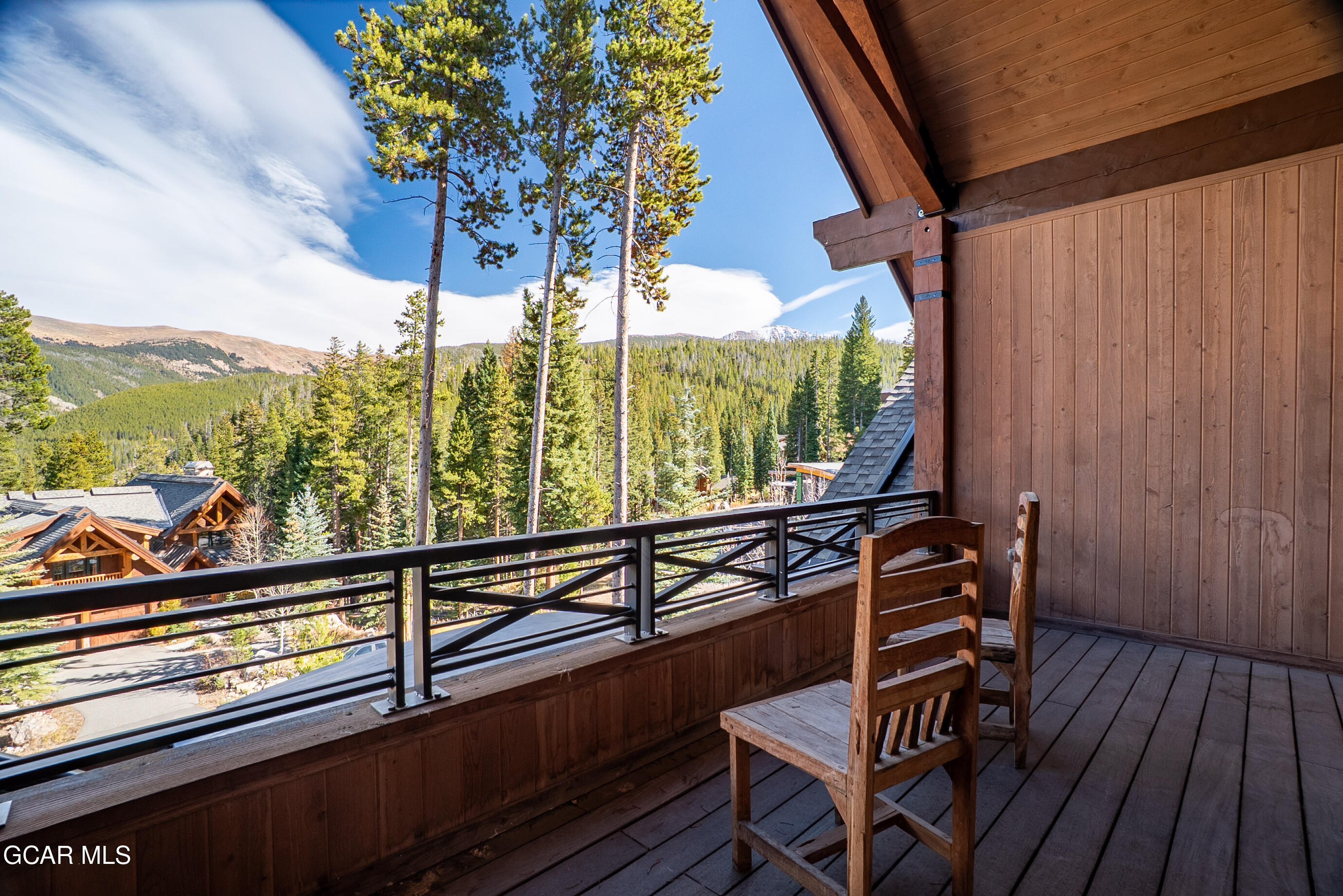 233 Bridger Trail Winter Park CO 80482