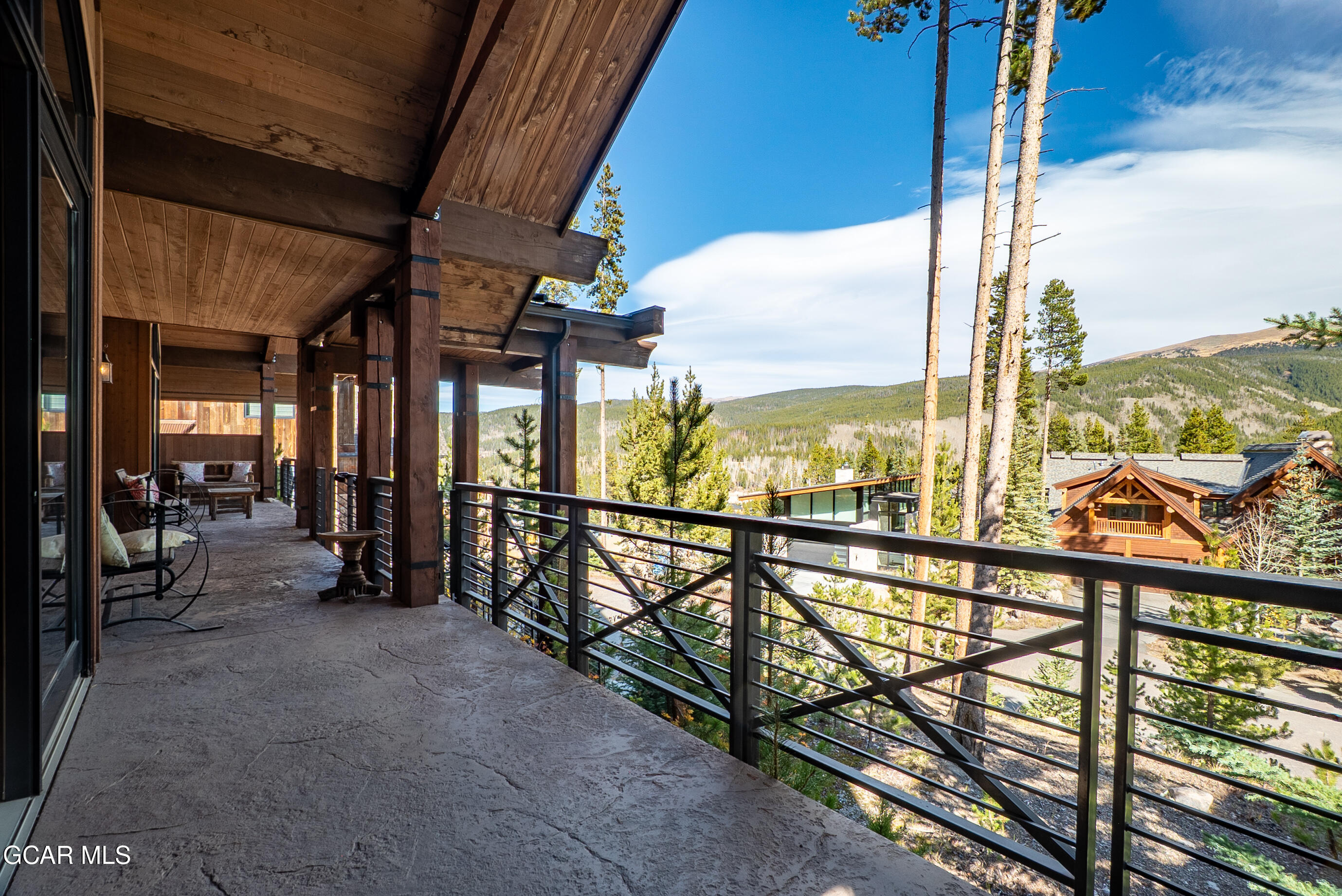 233 Bridger Trail Winter Park CO 80482
