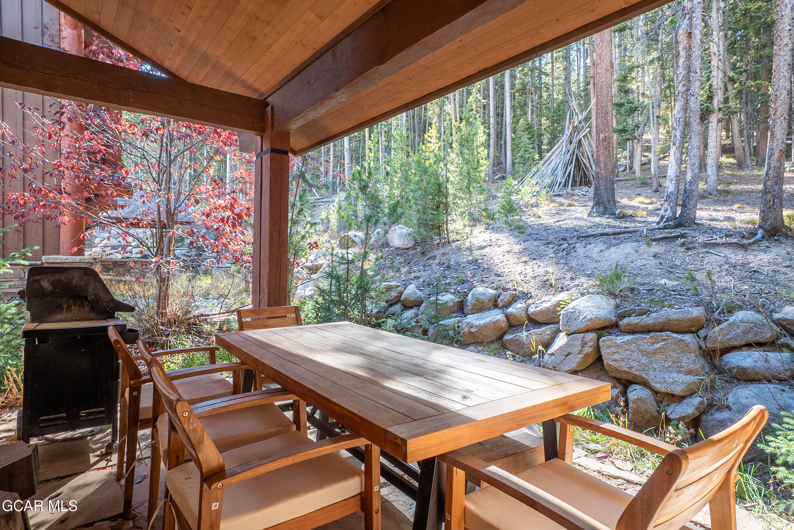 233 Bridger Trail Winter Park CO 80482