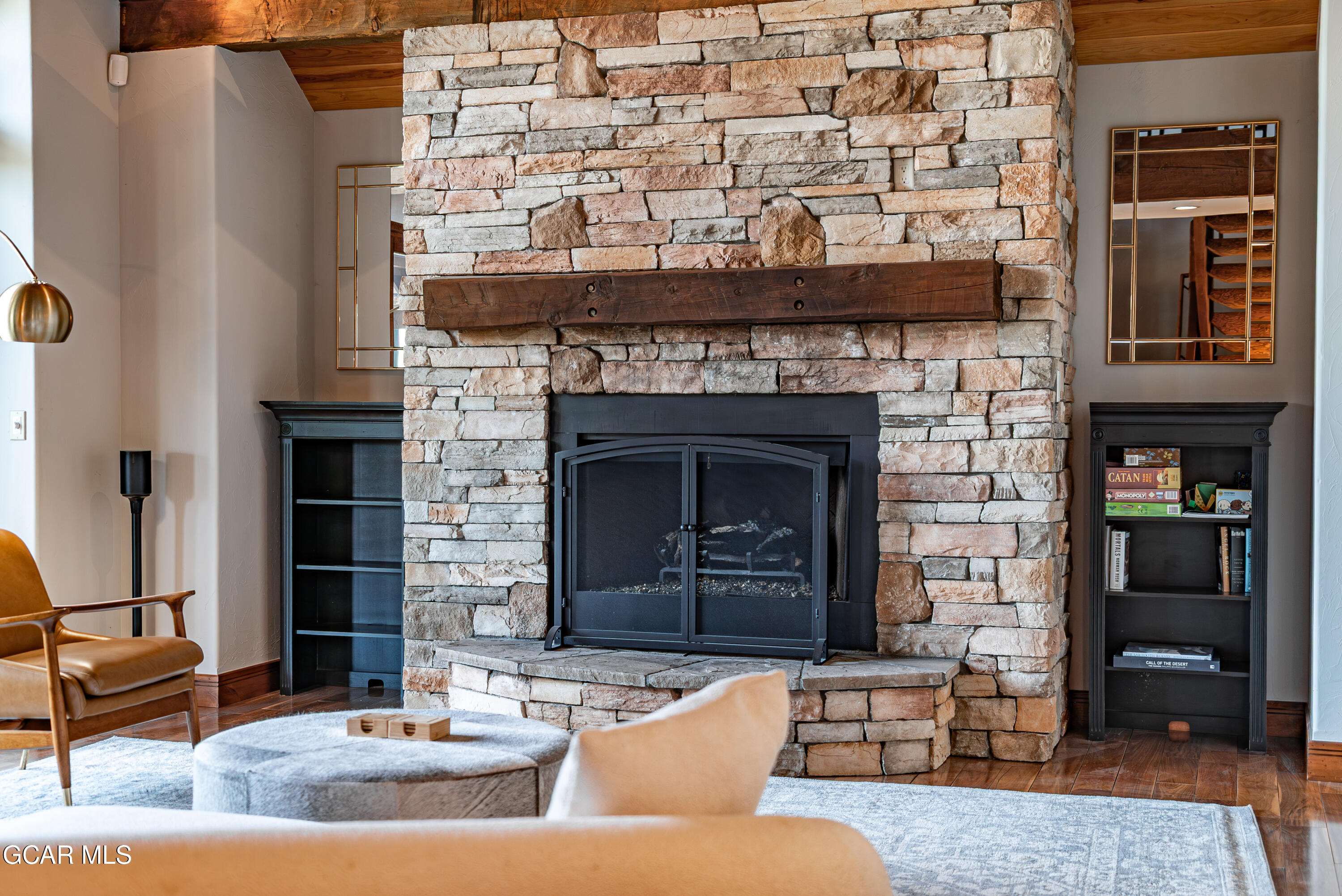 233 Bridger Trail Winter Park CO 80482