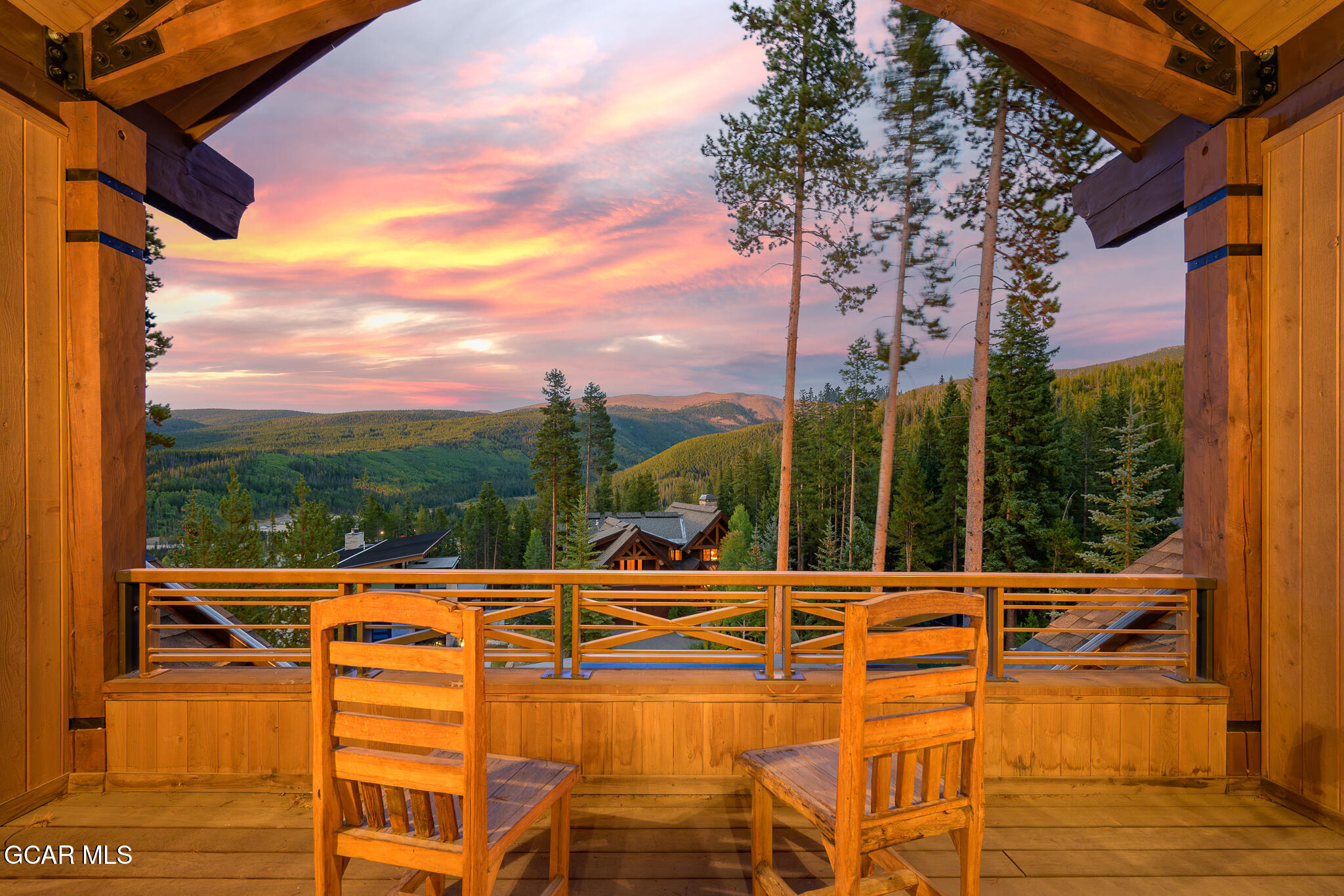 233 Bridger Trail Winter Park CO 80482