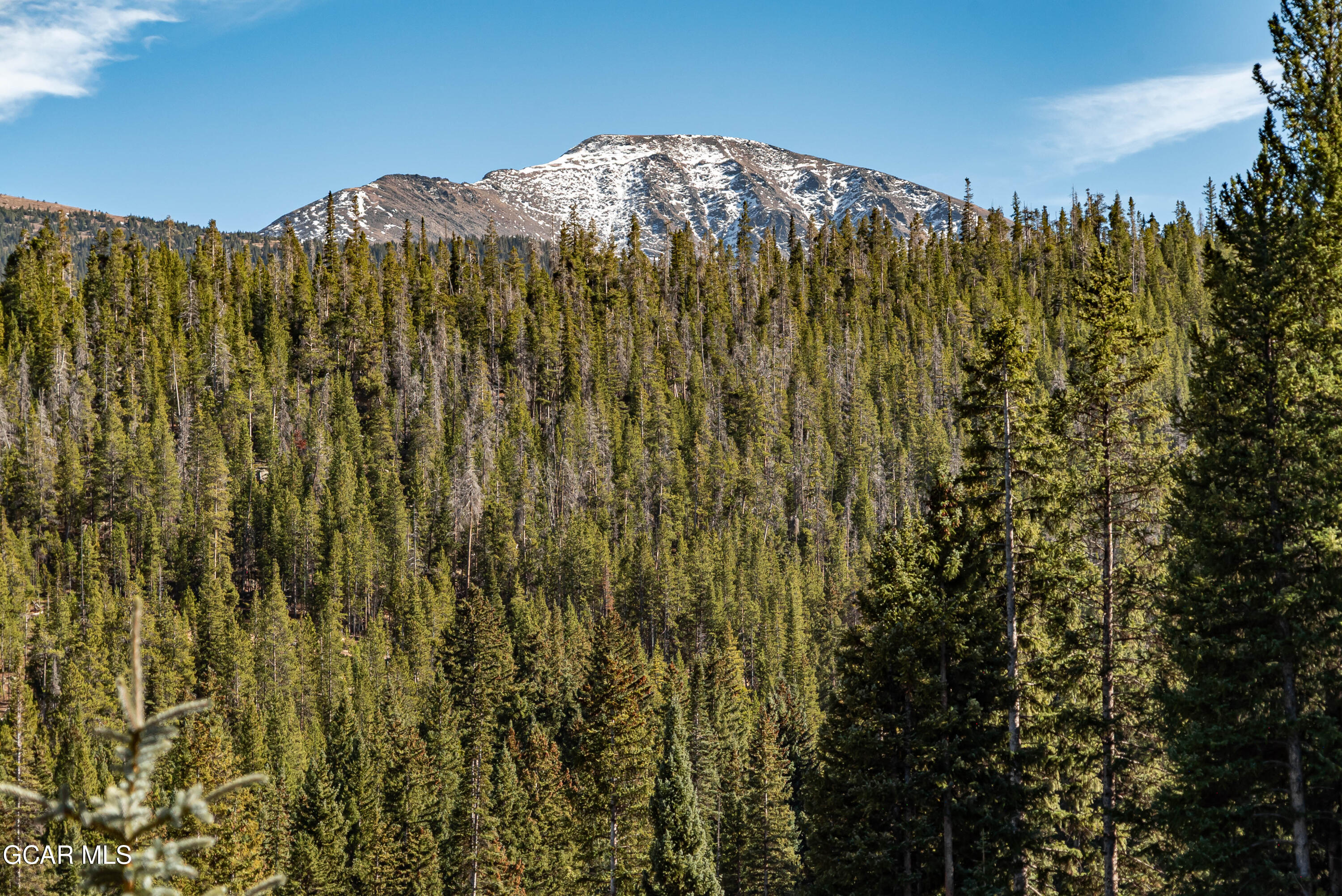 233 Bridger Trail Winter Park CO 80482