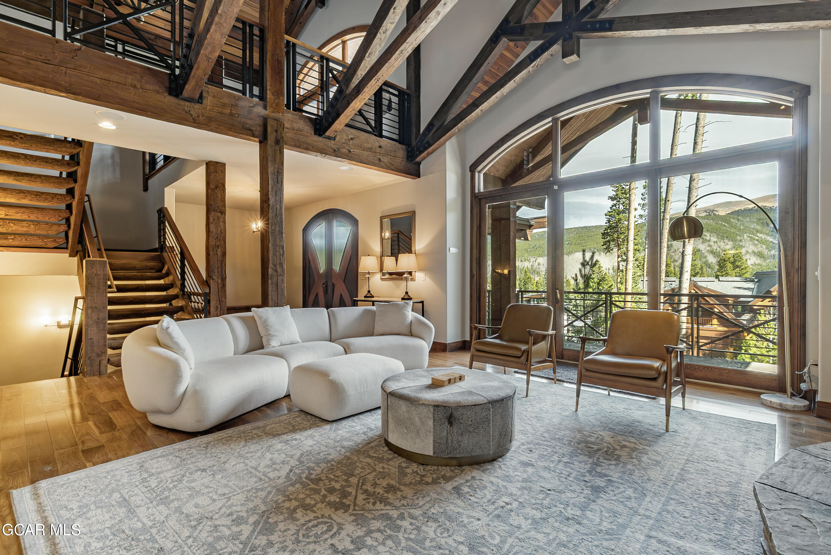233 Bridger Trail Winter Park CO 80482