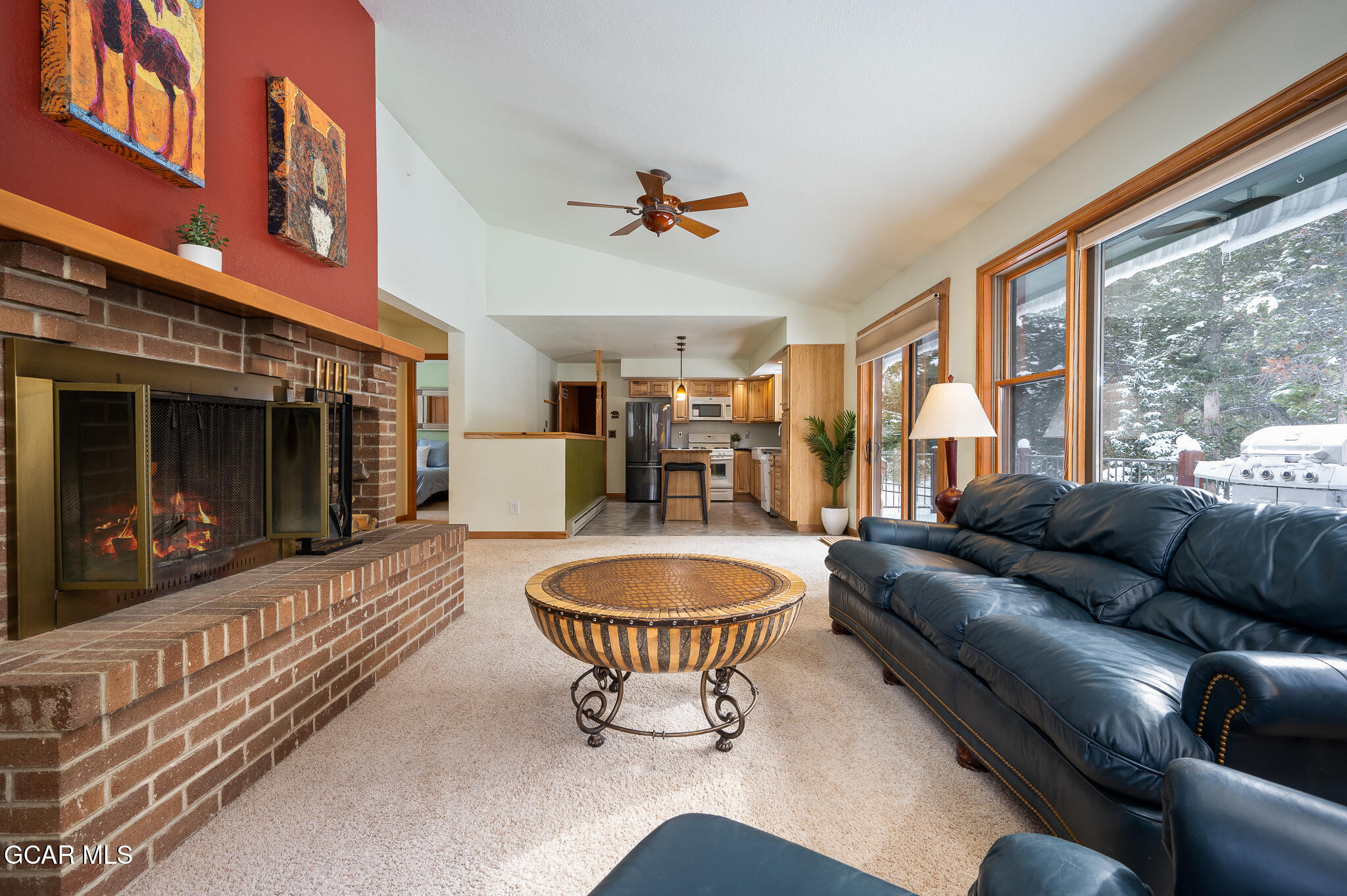 255 GCR 504/michael Road Fraser CO 80442