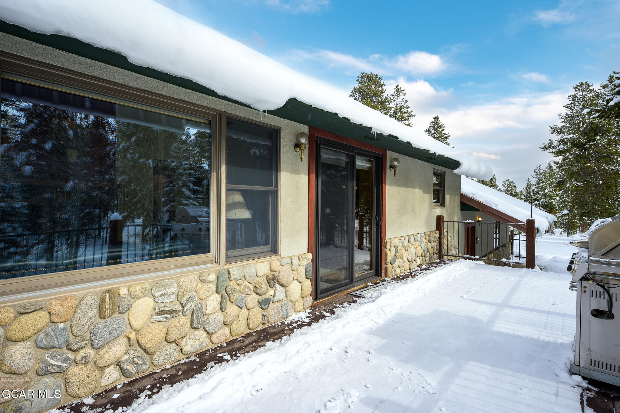 255 GCR 504/michael Road Fraser CO 80442