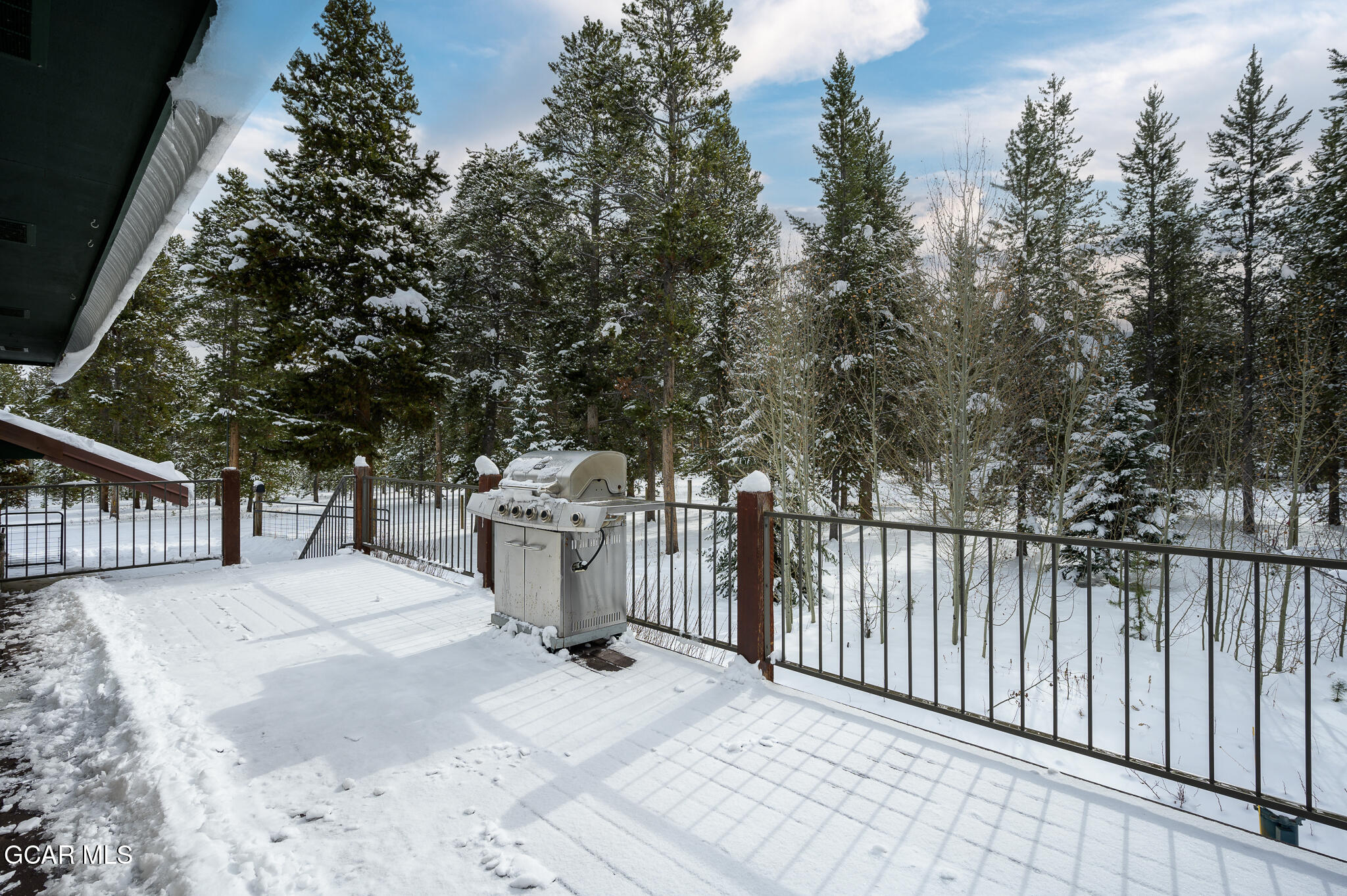 255 GCR 504/michael Road Fraser CO 80442