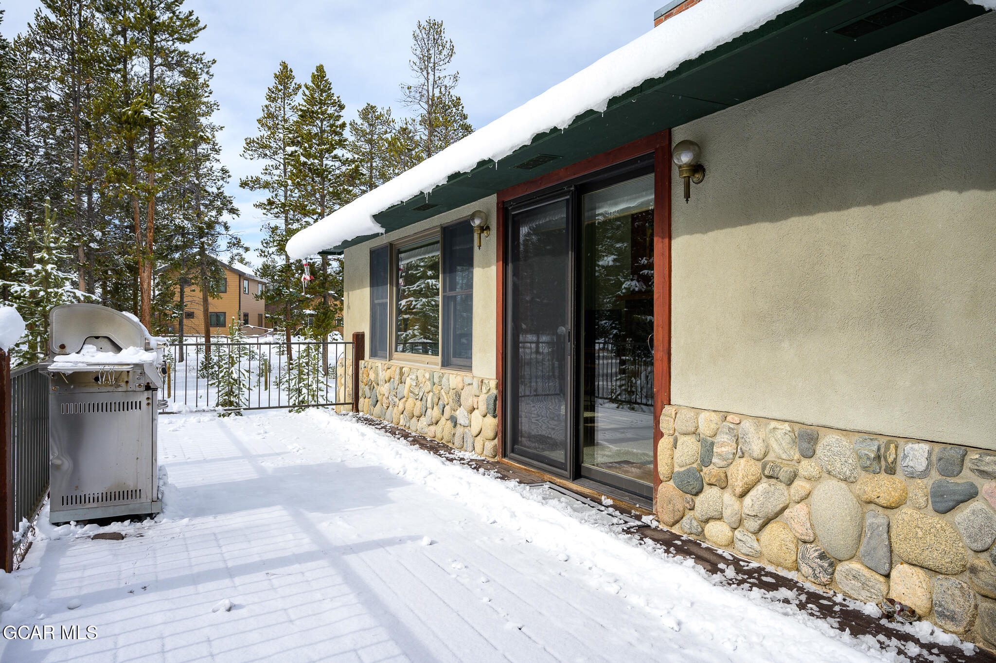 255 GCR 504/michael Road Fraser CO 80442