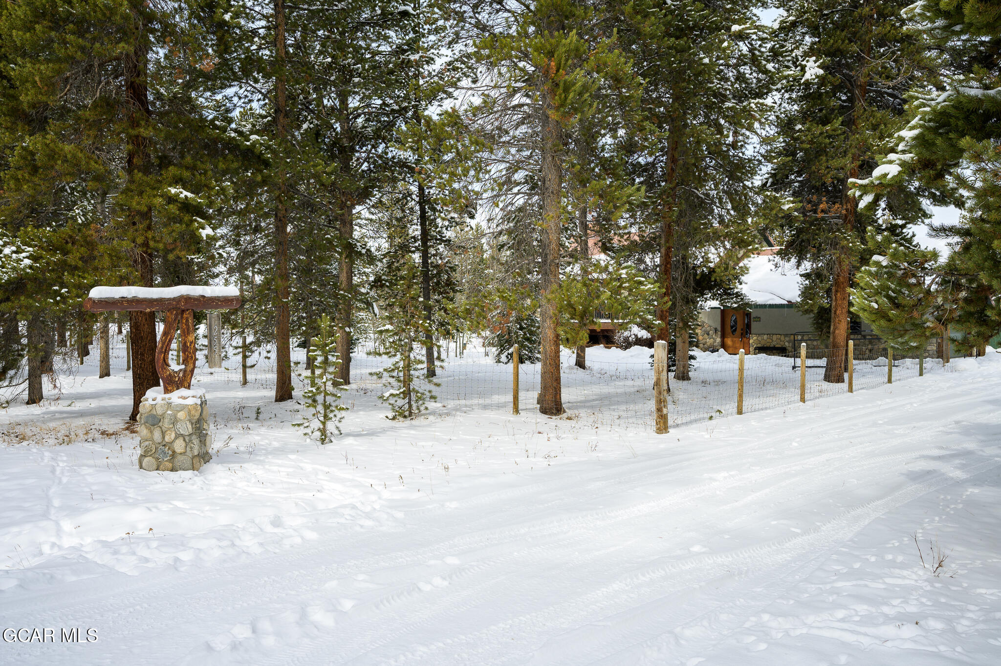 255 GCR 504/michael Road Fraser CO 80442