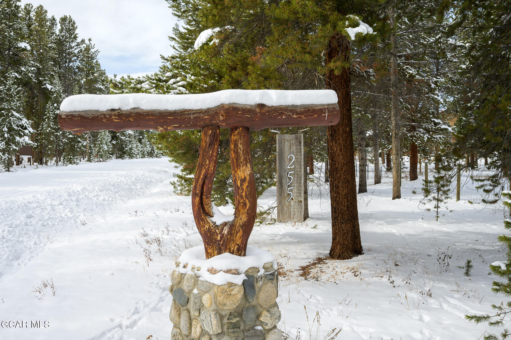 255 GCR 504/michael Road Fraser CO 80442