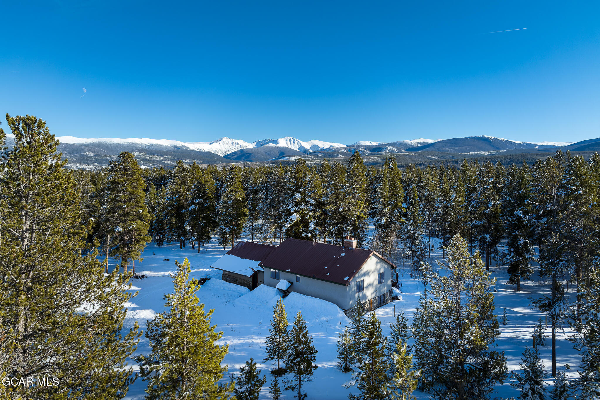 255 GCR 504/michael Road Fraser CO 80442