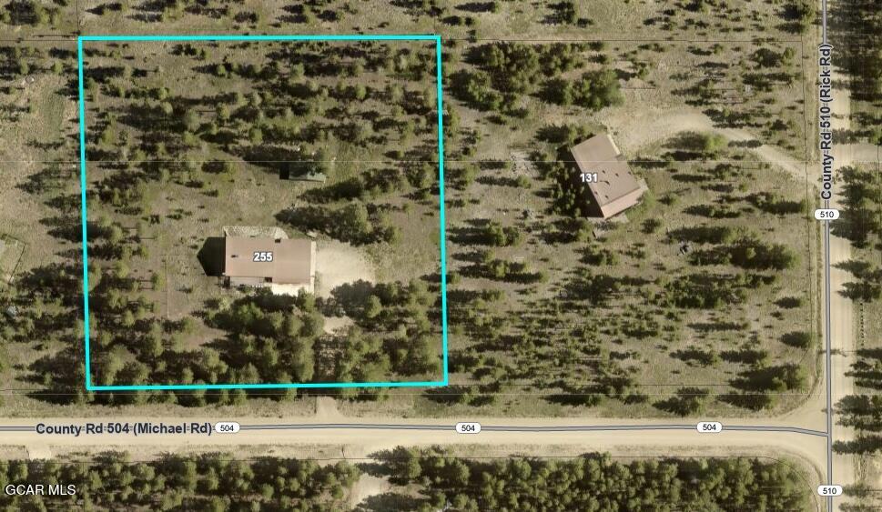 255 GCR 504/michael Road Fraser CO 80442