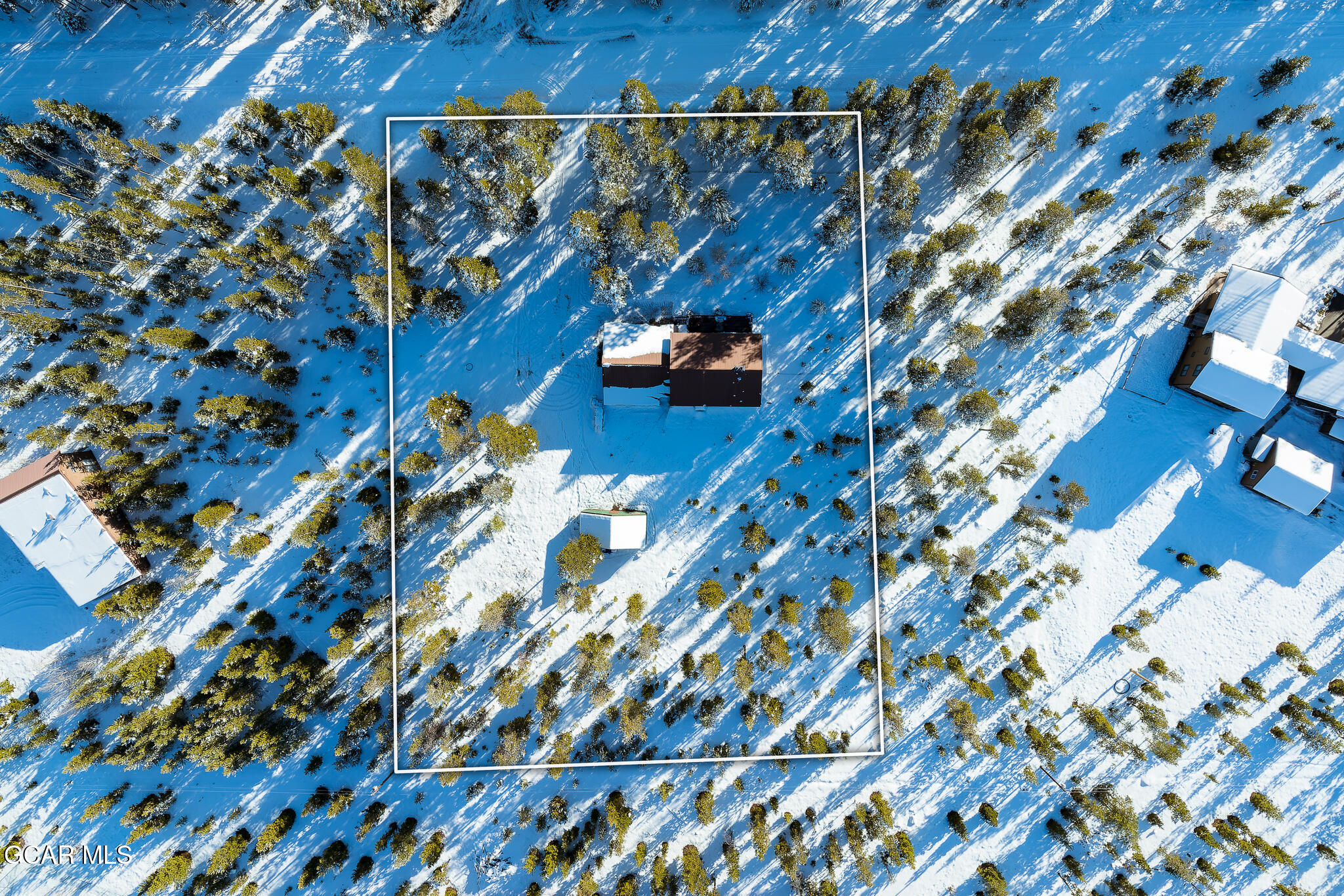 255 GCR 504/michael Road Fraser CO 80442