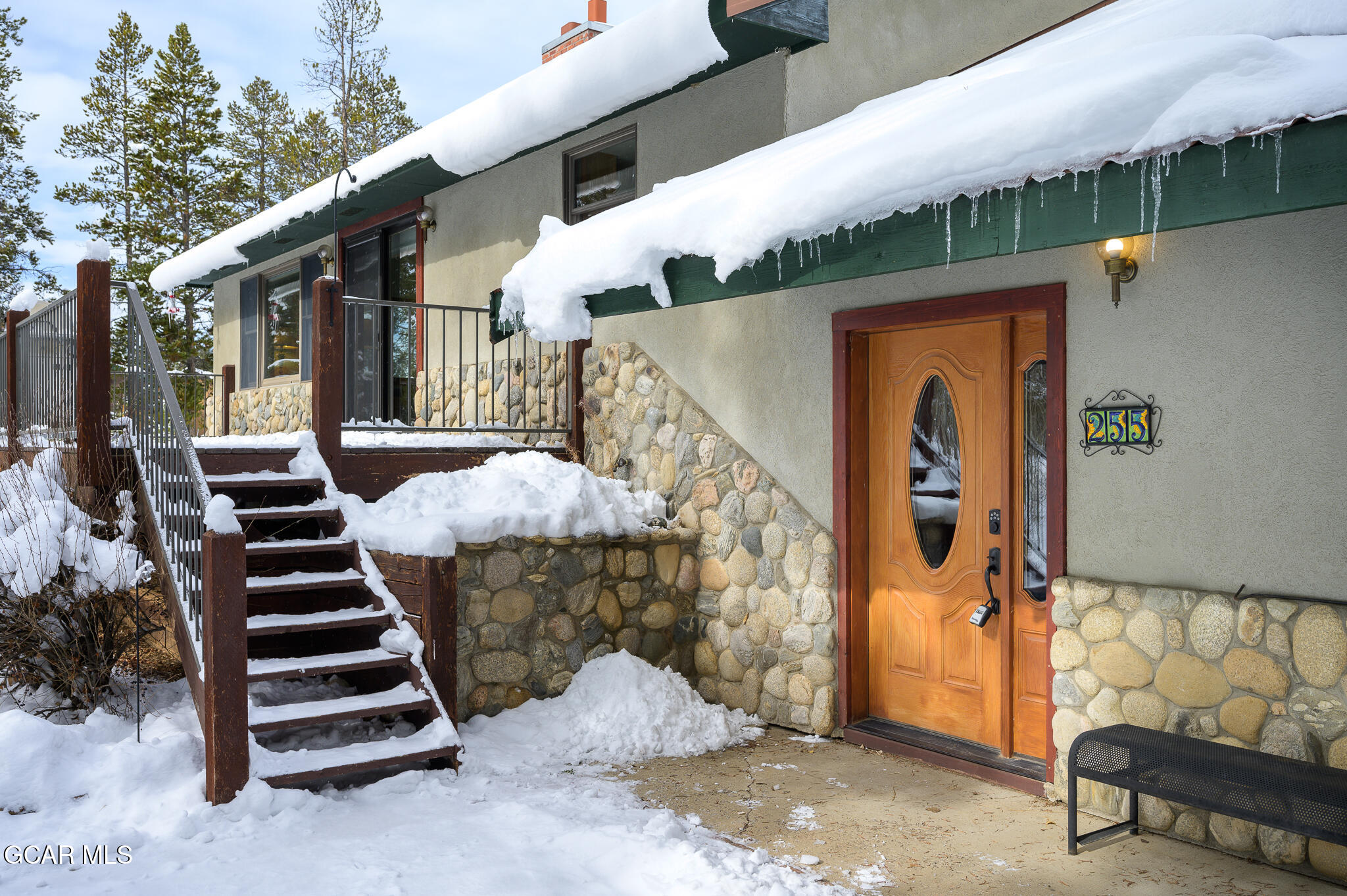 255 GCR 504/michael Road Fraser CO 80442