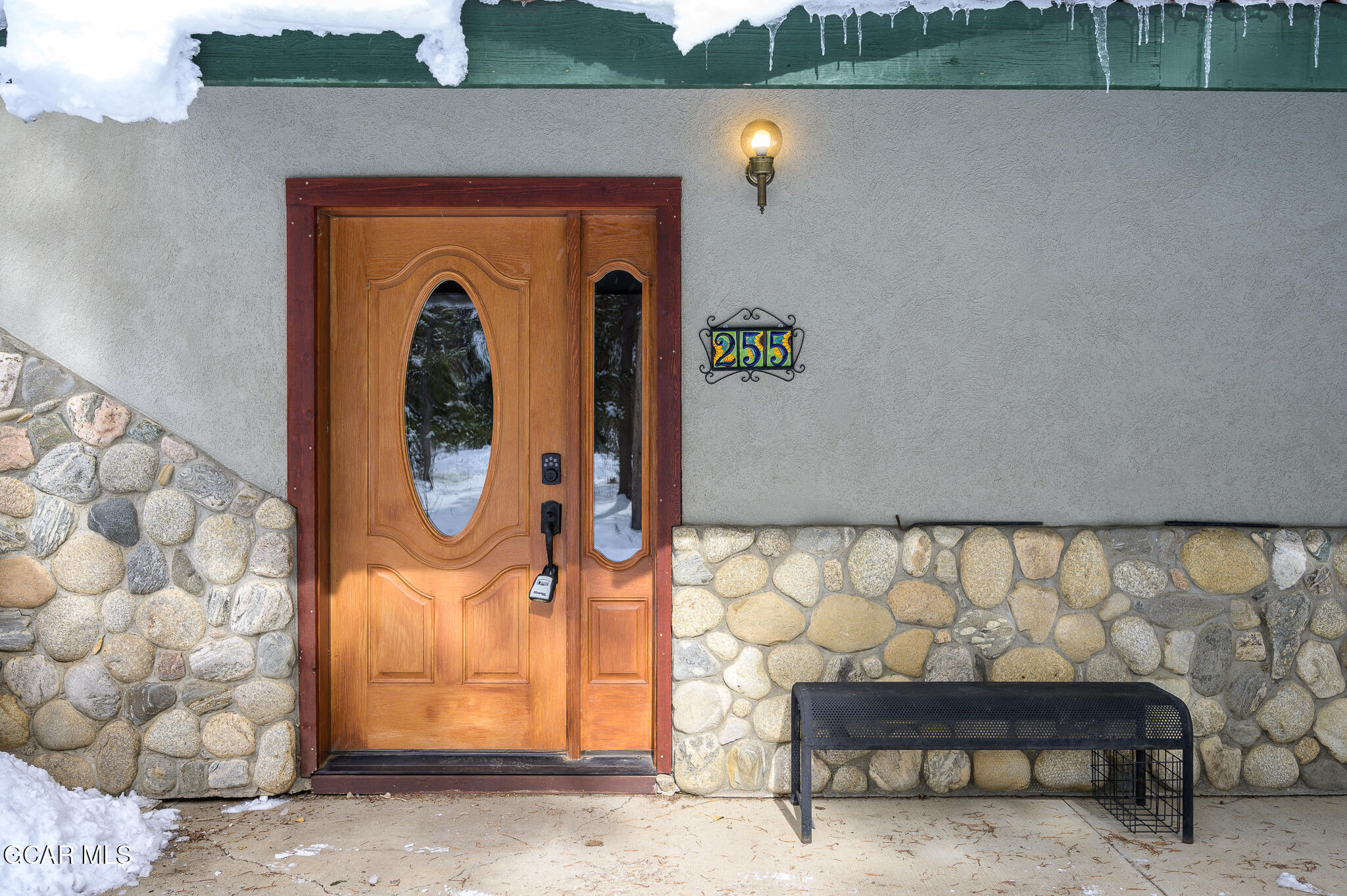 255 GCR 504/michael Road Fraser CO 80442