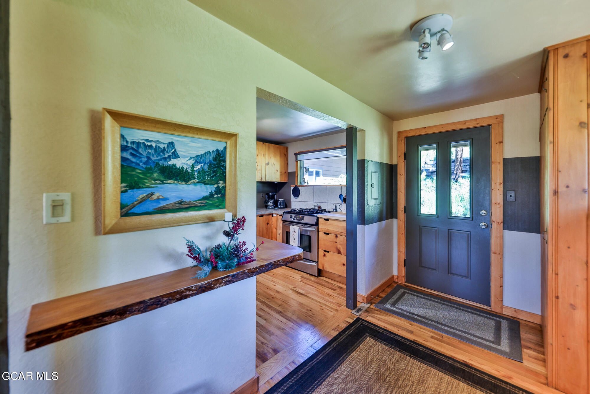 188 GCR 649 Grand Lake CO 80447