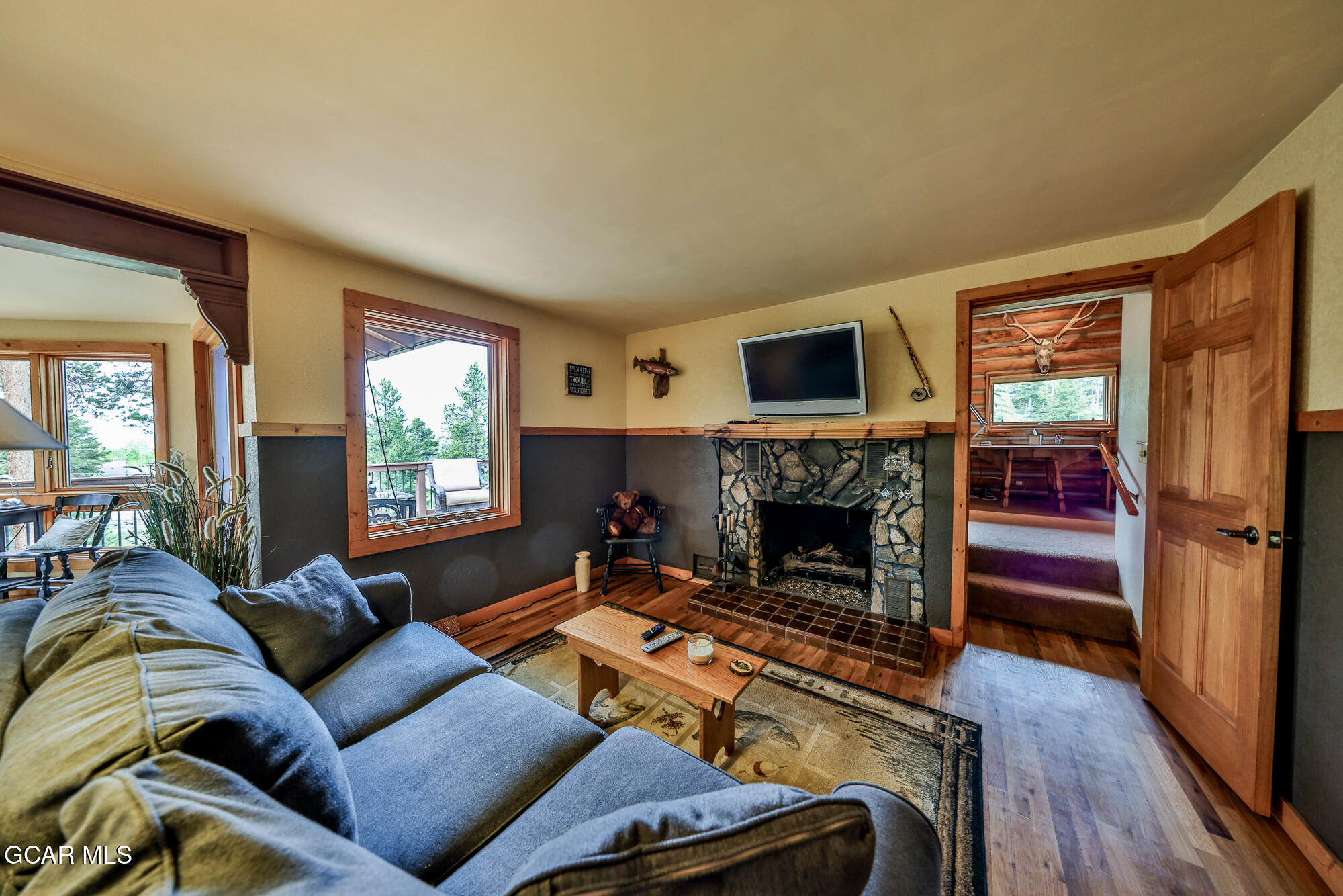 188 GCR 649 Grand Lake CO 80447