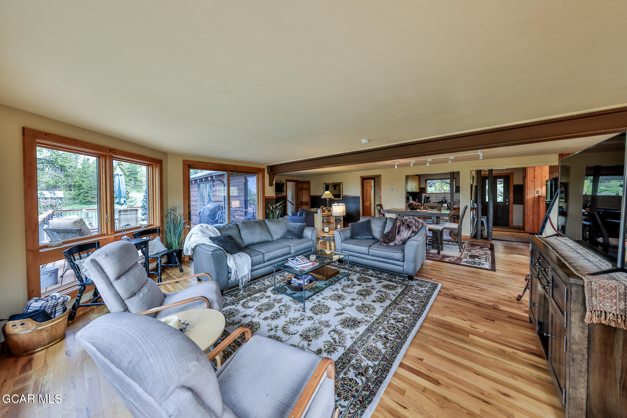 188 GCR 649 Grand Lake CO 80447