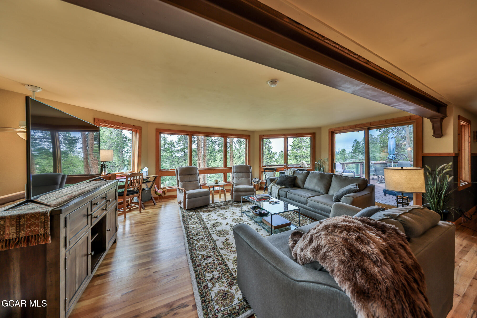 188 GCR 649 Grand Lake CO 80447