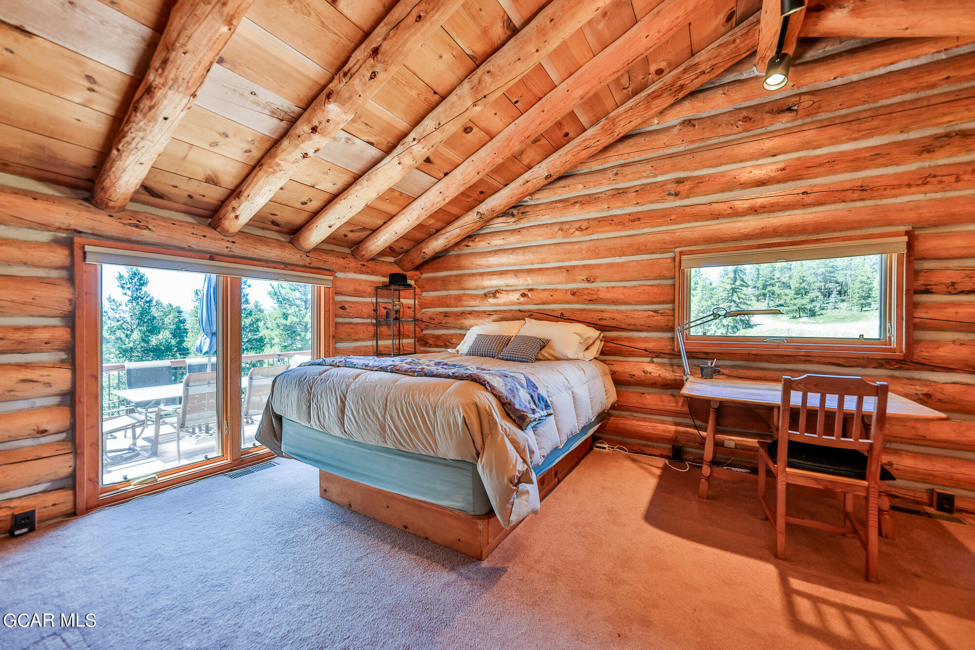 188 GCR 649 Grand Lake CO 80447