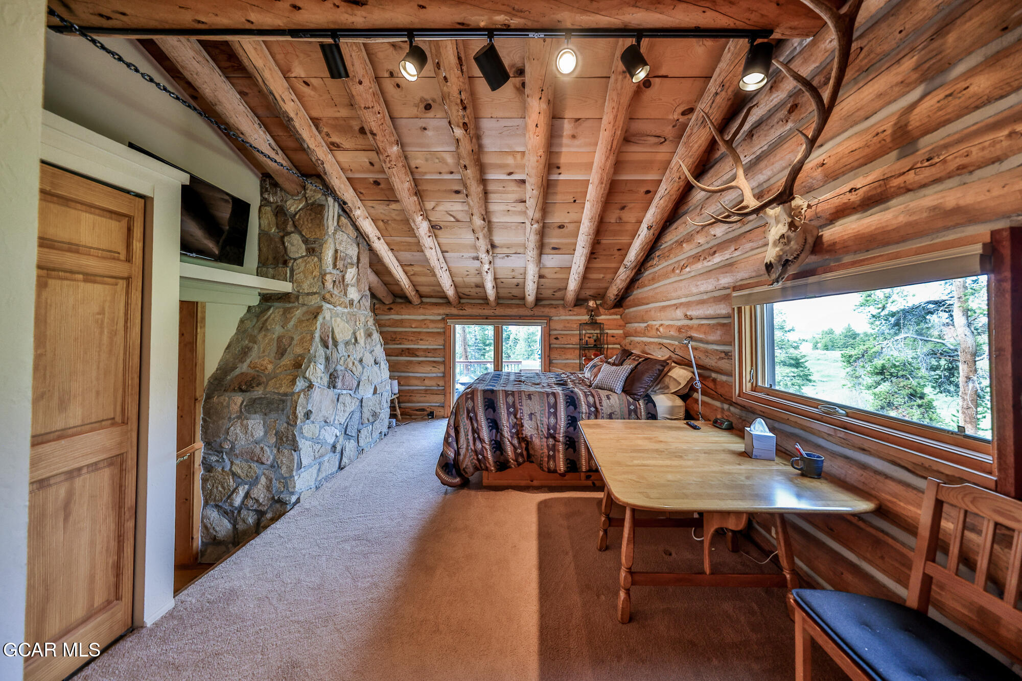 188 GCR 649 Grand Lake CO 80447