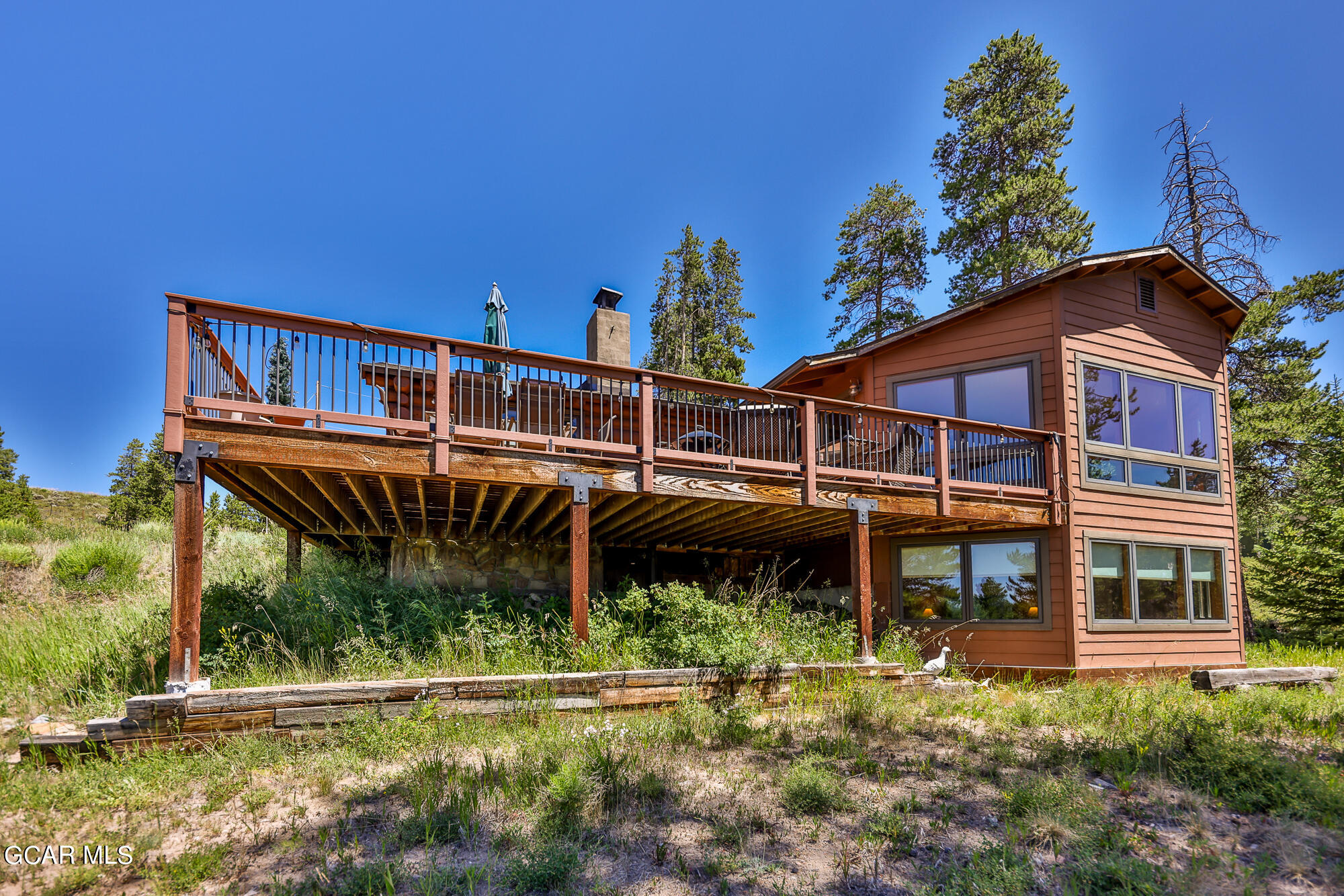 188 GCR 649 Grand Lake CO 80447