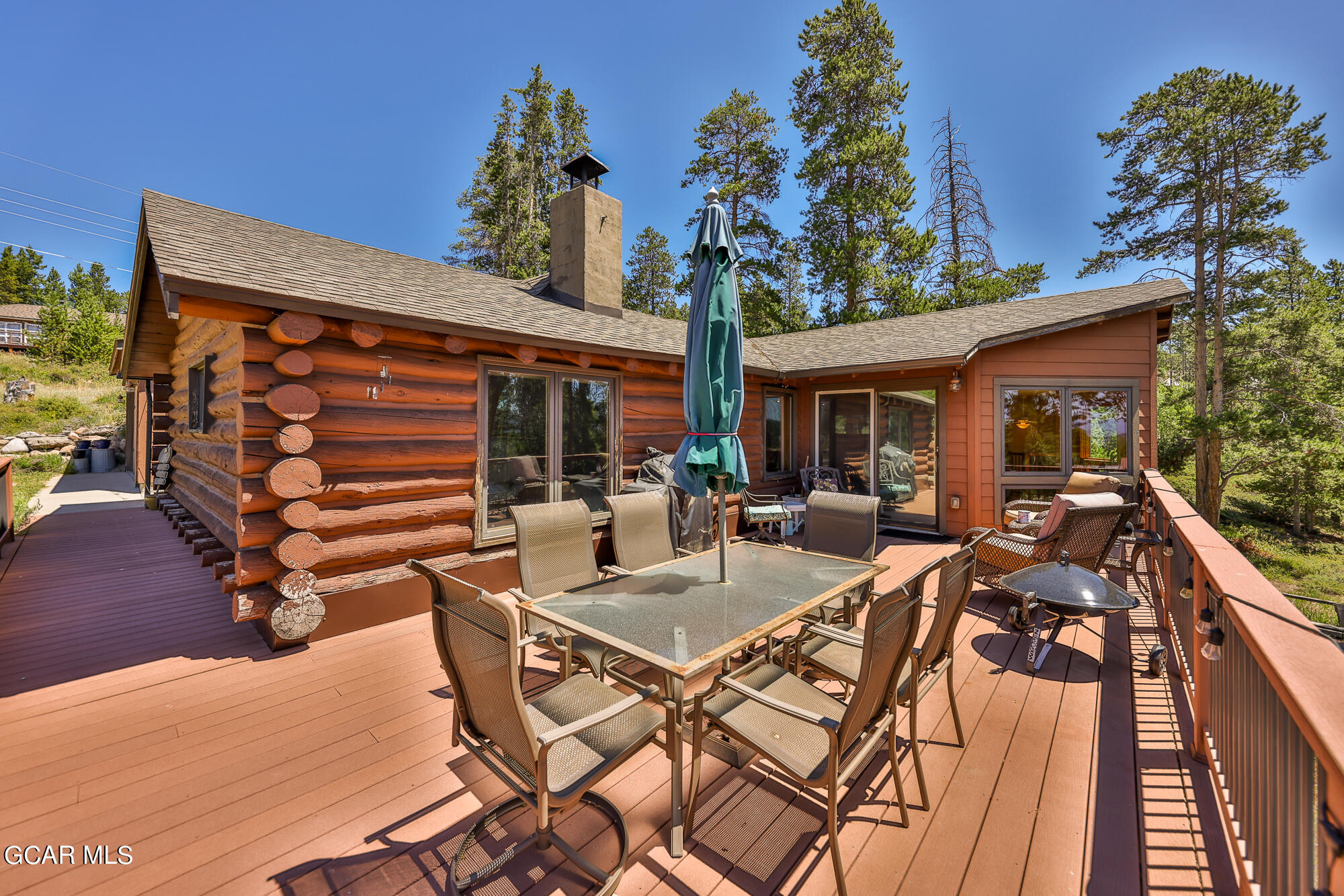 188 GCR 649 Grand Lake CO 80447