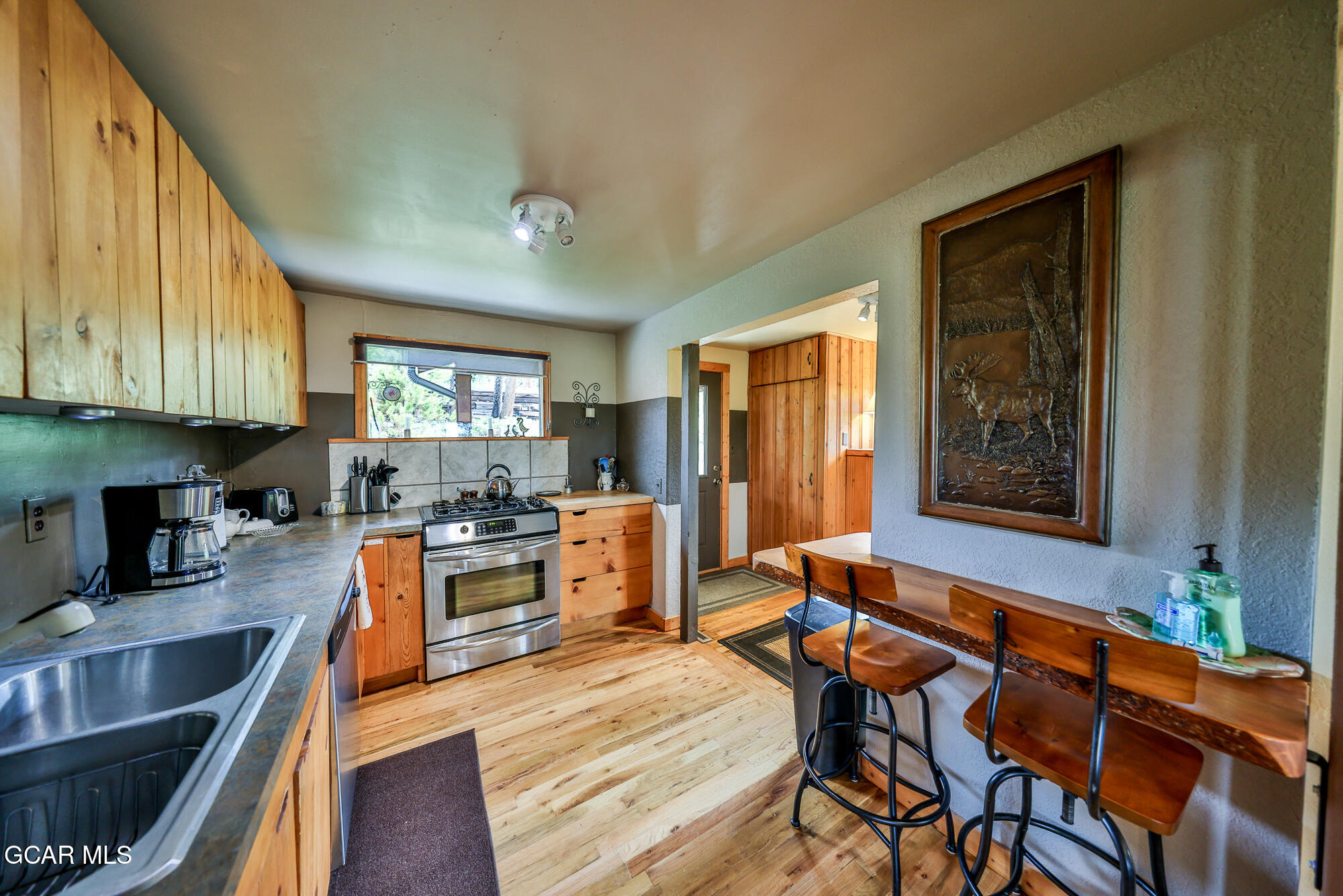 188 GCR 649 Grand Lake CO 80447