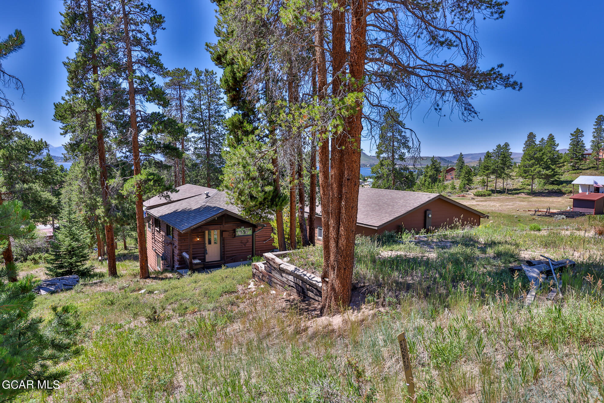 188 GCR 649 Grand Lake CO 80447