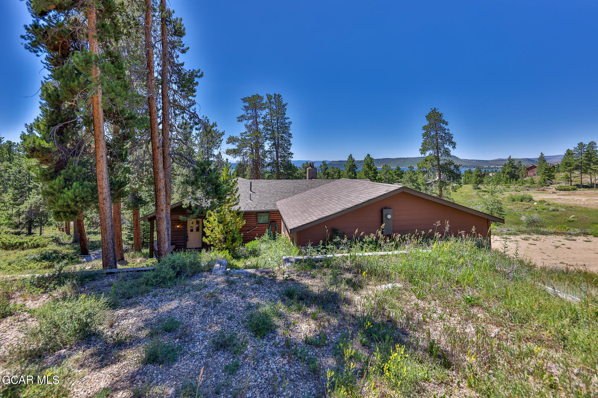 188 GCR 649 Grand Lake CO 80447